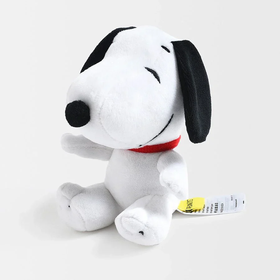 Peanuts™ Mini Snoopy Soft Toy - Image 4