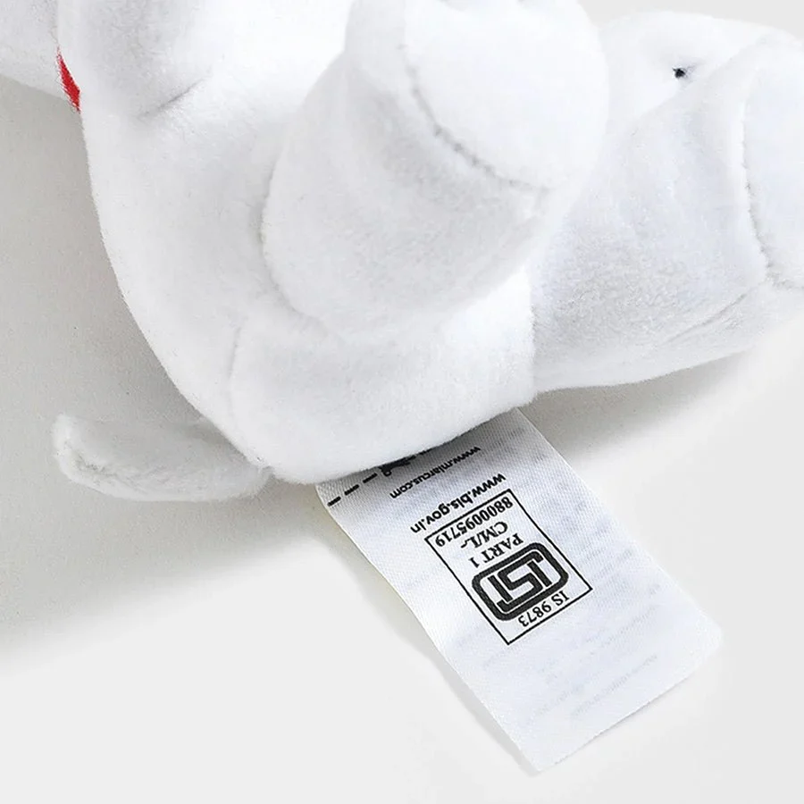 Peanuts™ Mini Snoopy Soft Toy - Image 6