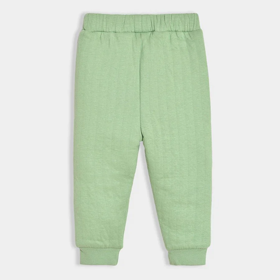 Peanuts Snoopy Printed Bebop Jogger - Image 3