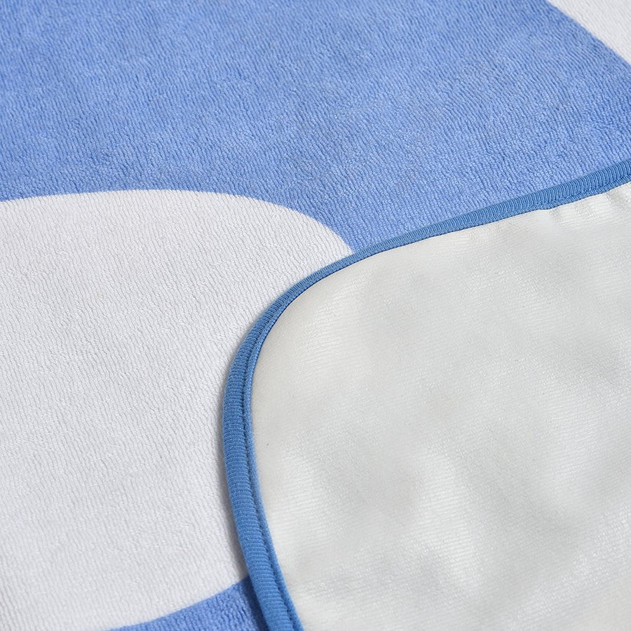 Peanuts Vista Mattress Protector White - Image 9