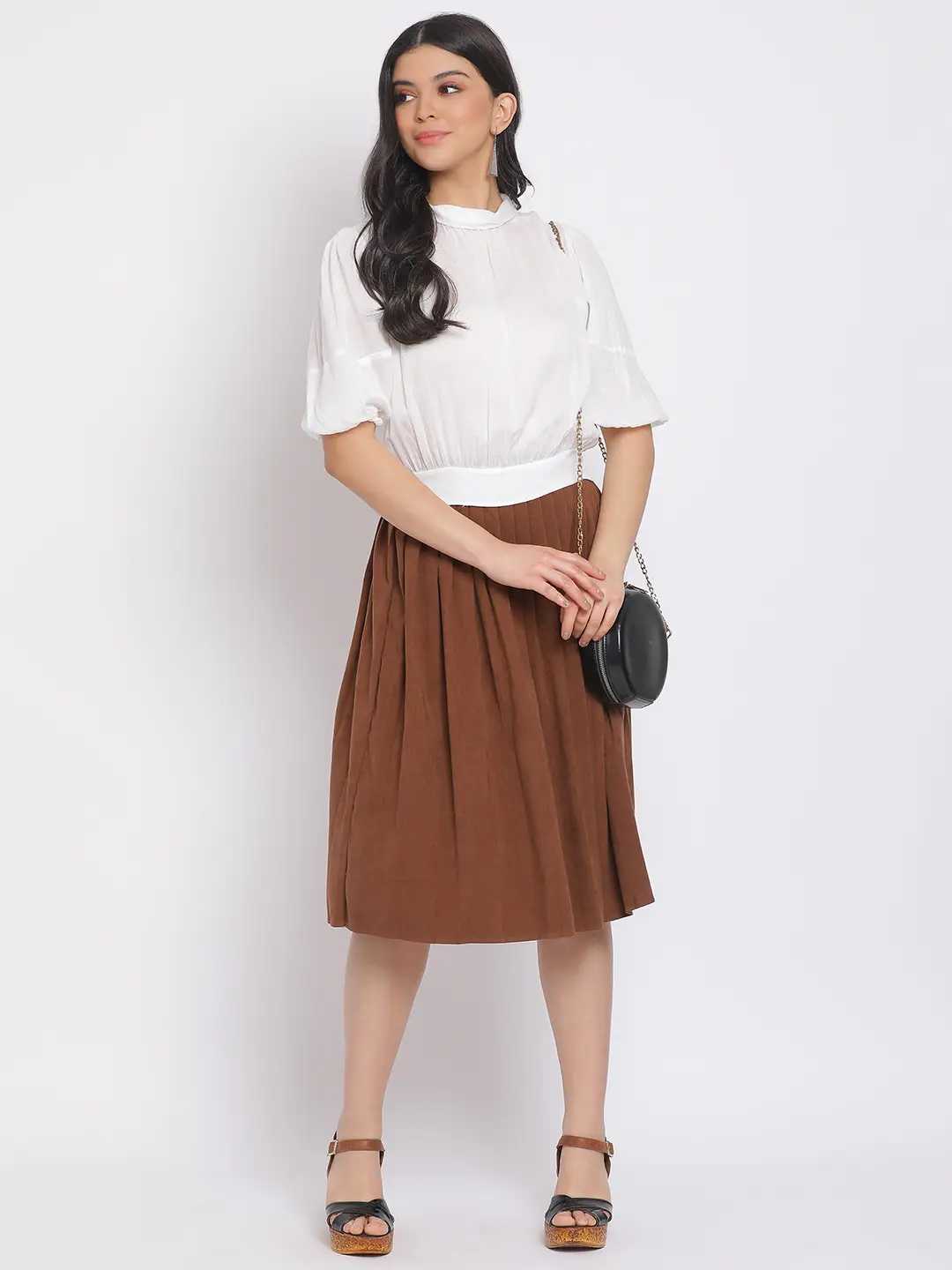 Pearl Della Women Top - Image 7