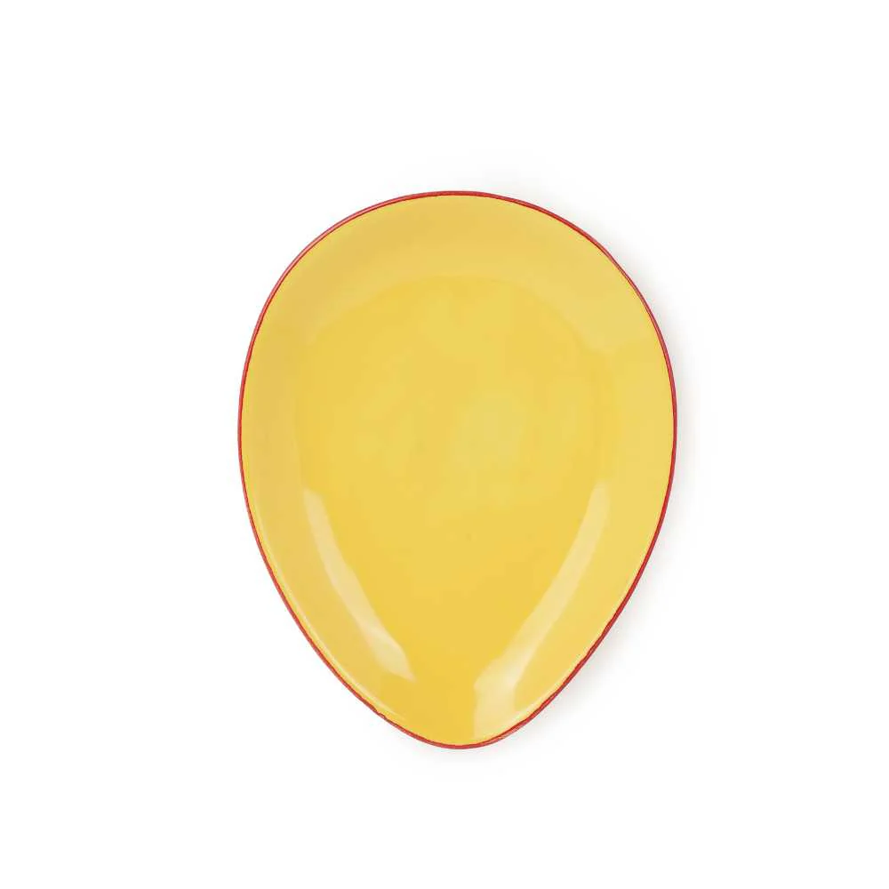 Pebble Dinner Plate | Set Of 2 - Image 6