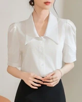 Penang Korean Style Blouse - Image 9