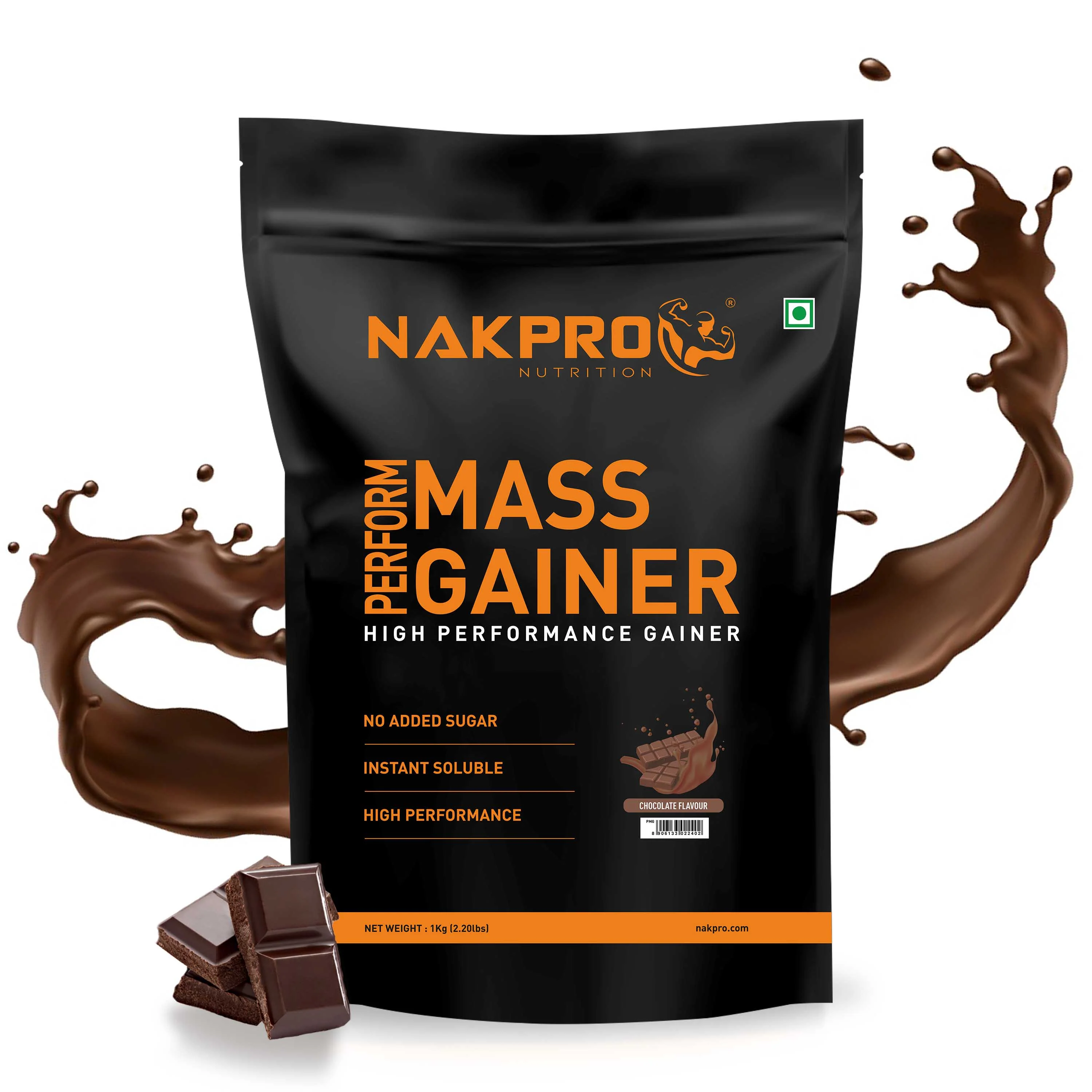 Perform Mass Gainer | High Protein Mass Gainer - Image 90