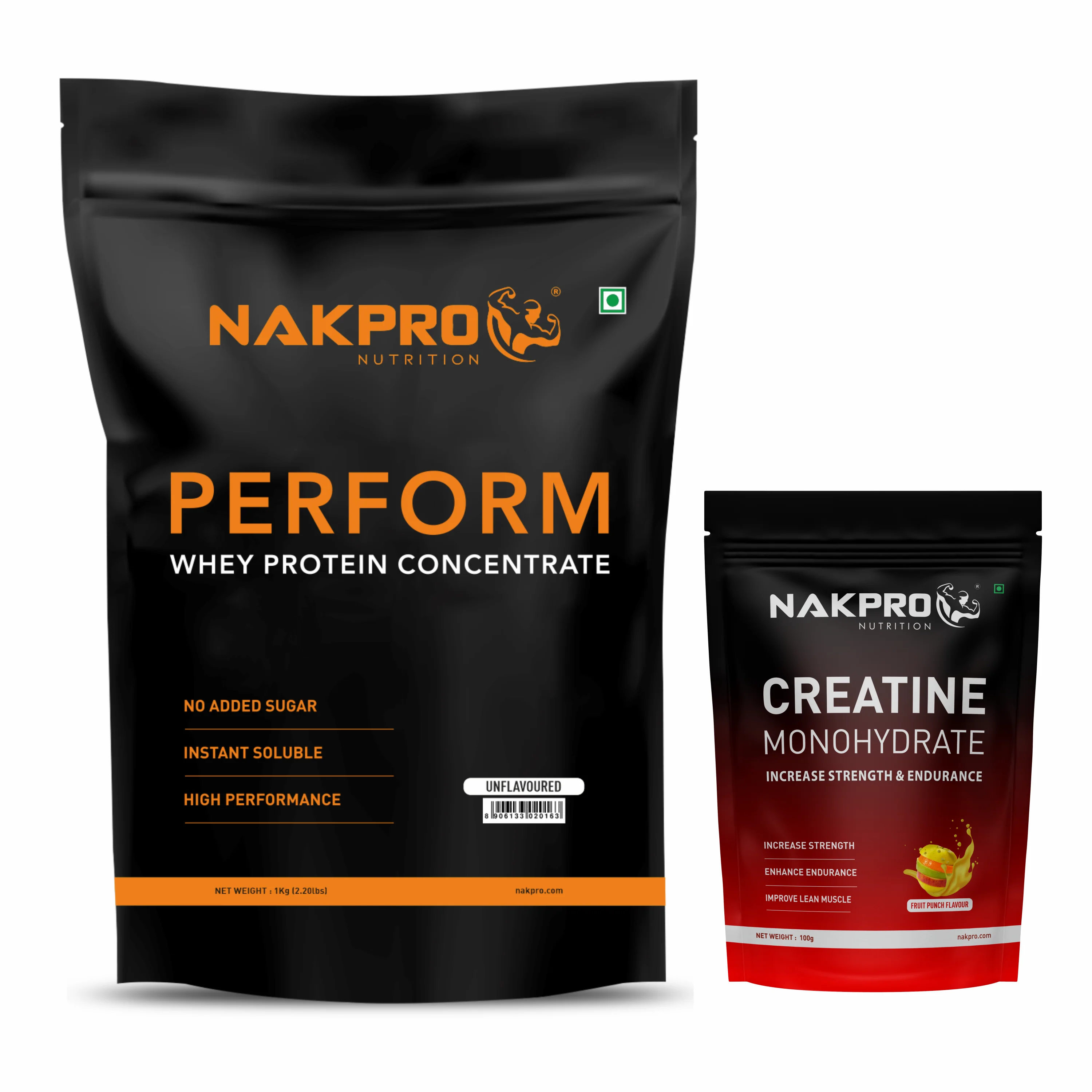 Perform Whey Protein Concentrate - Image 137