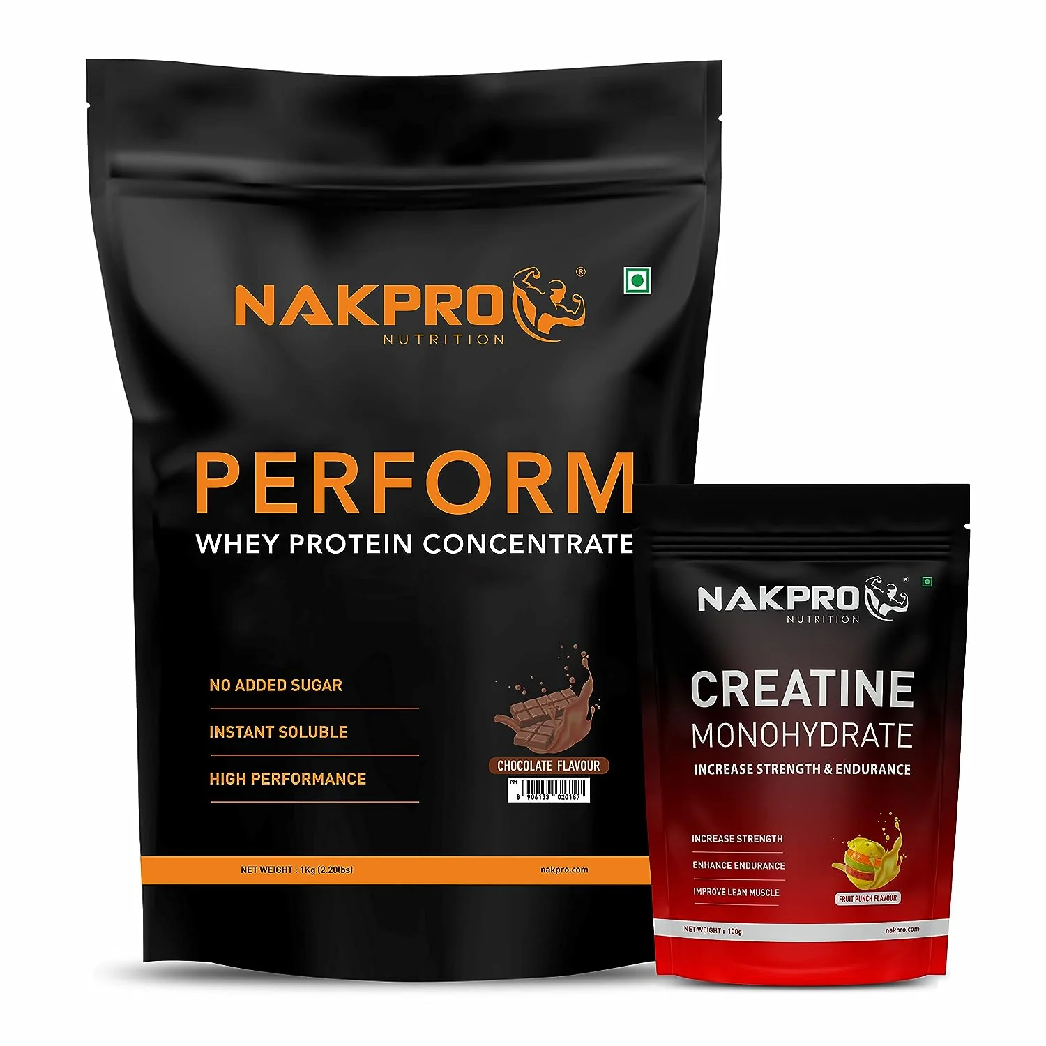 Perform Whey Protein Concentrate - Image 141