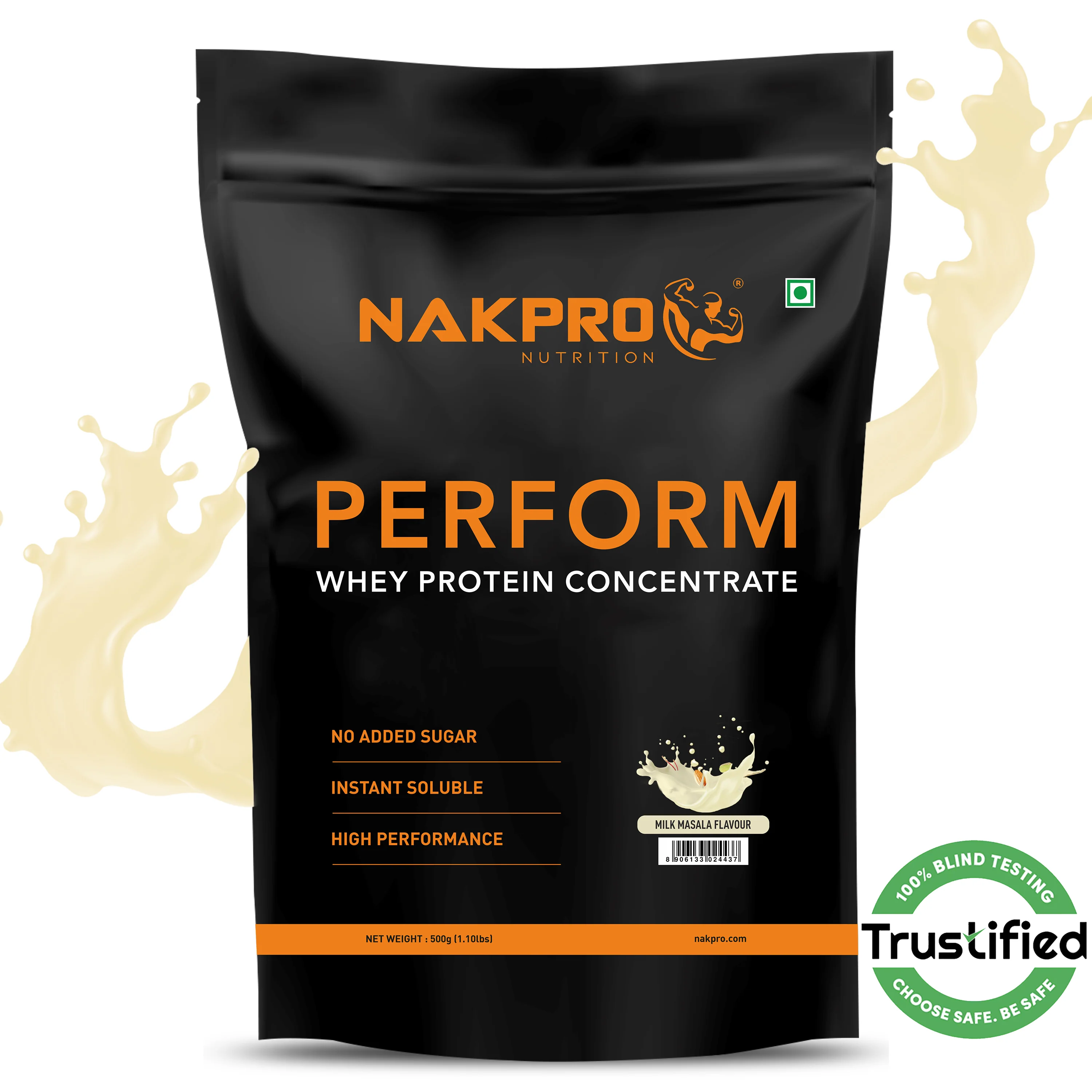 Perform Whey Protein Concentrate - Image 176