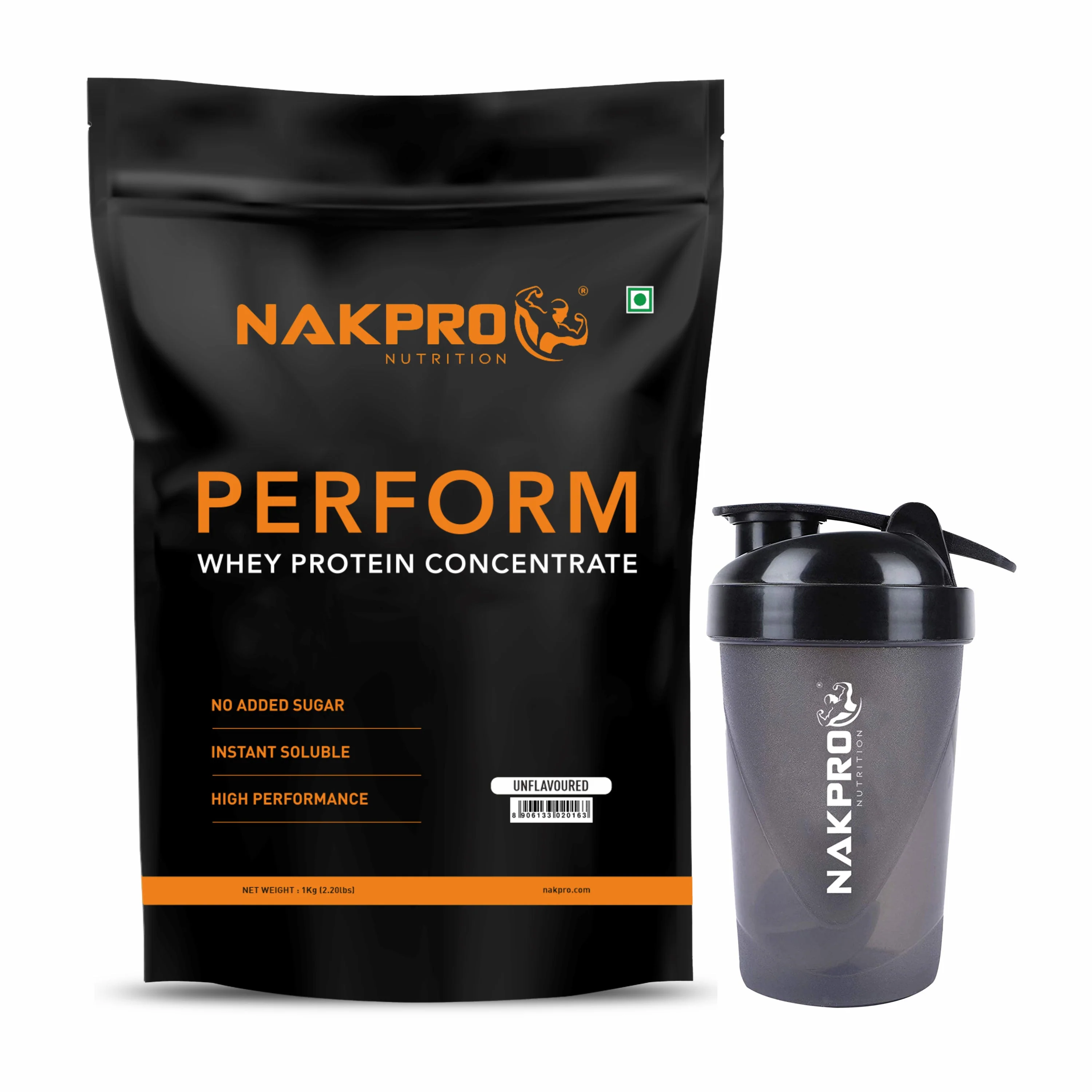 Perform Whey Protein Concentrate - Image 198