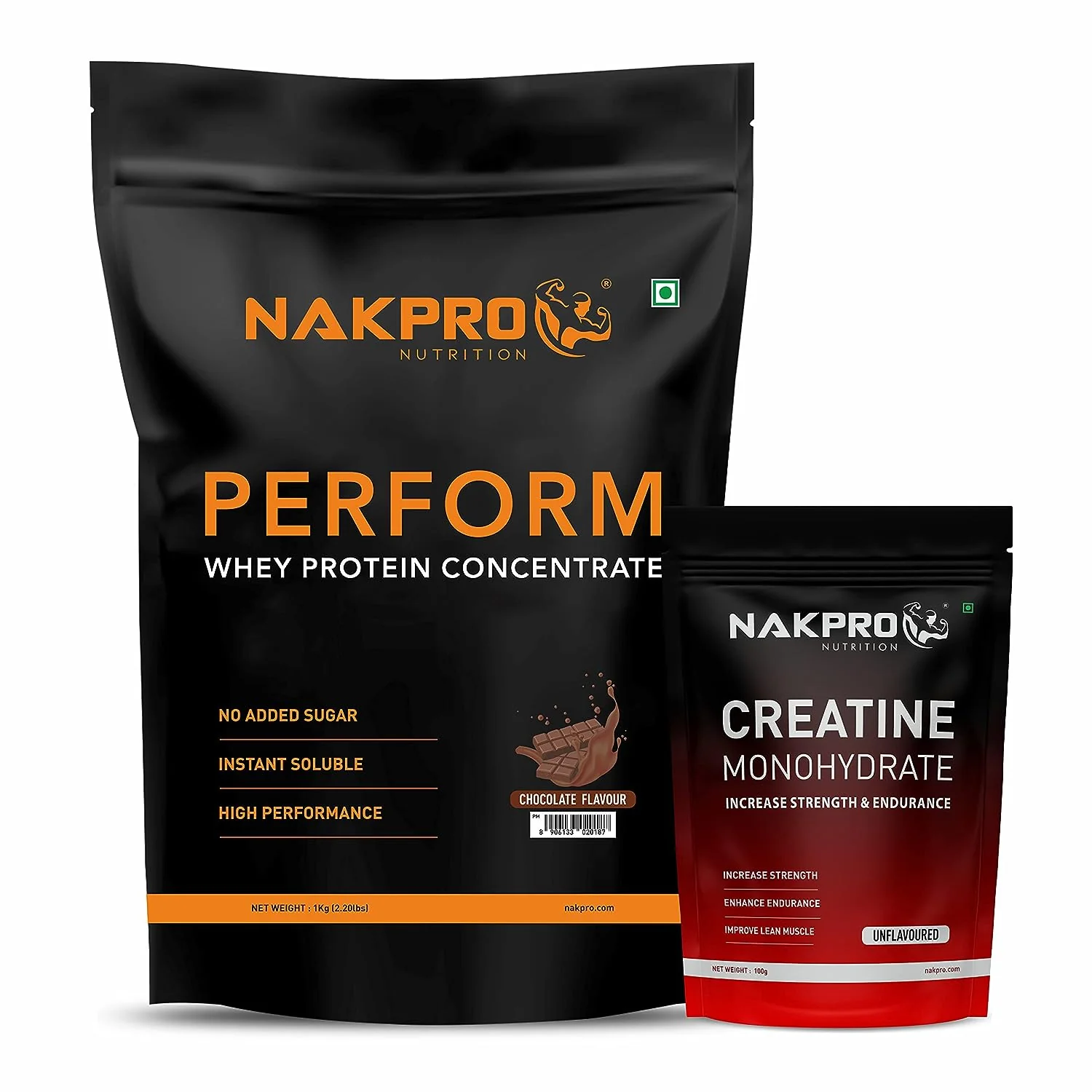 Perform Whey Protein Concentrate - Image 202