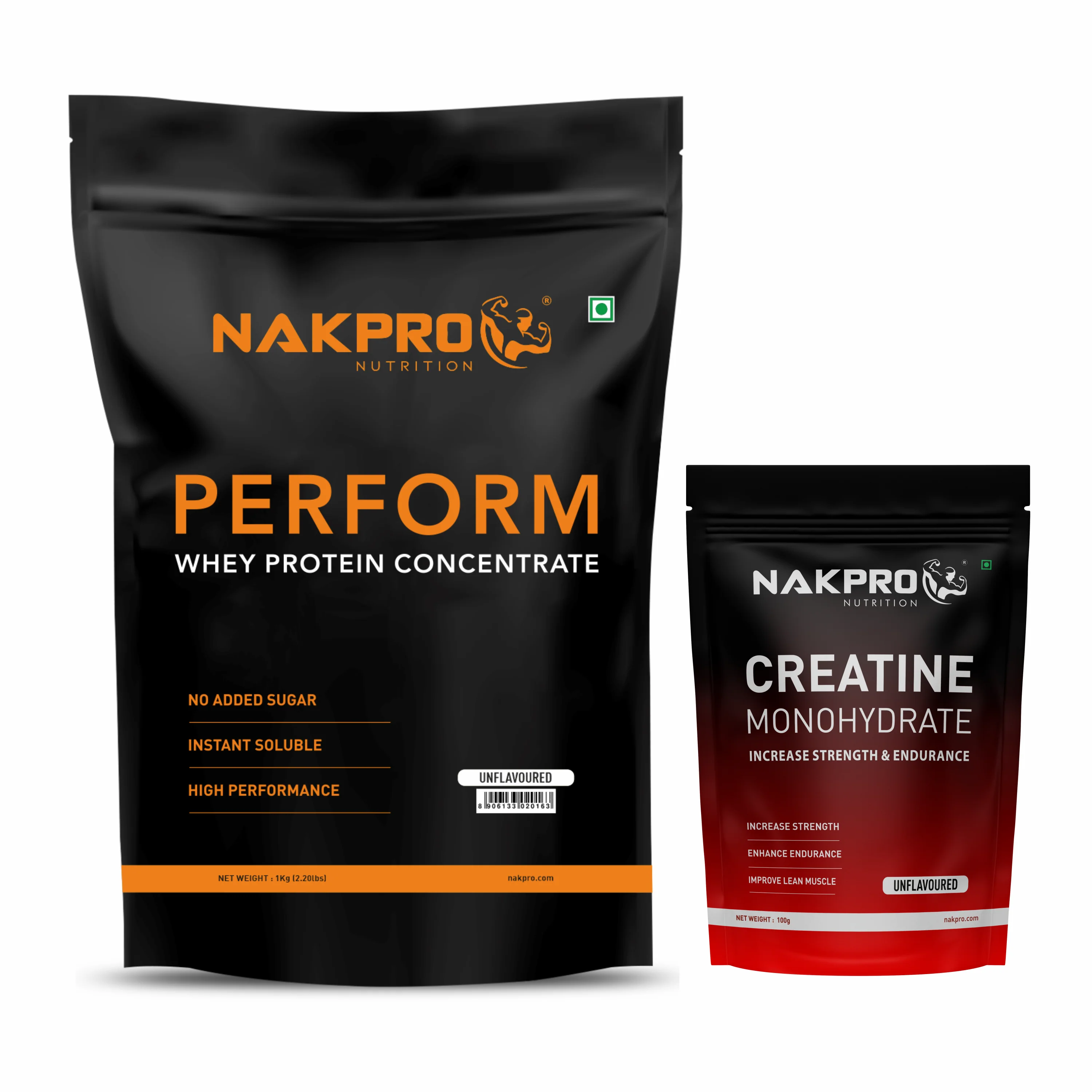 Perform Whey Protein Concentrate - Image 212