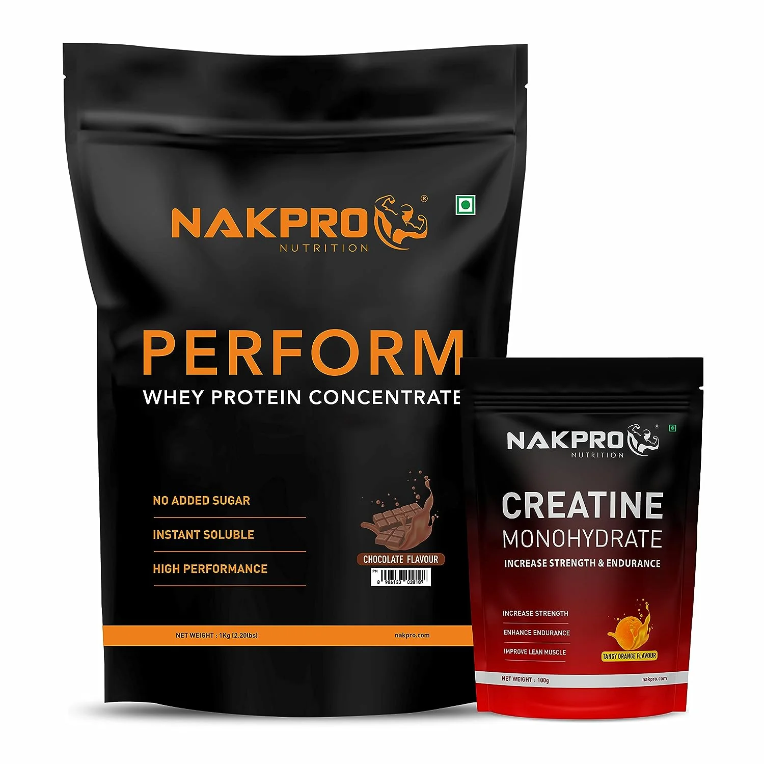Perform Whey Protein Concentrate - Image 214