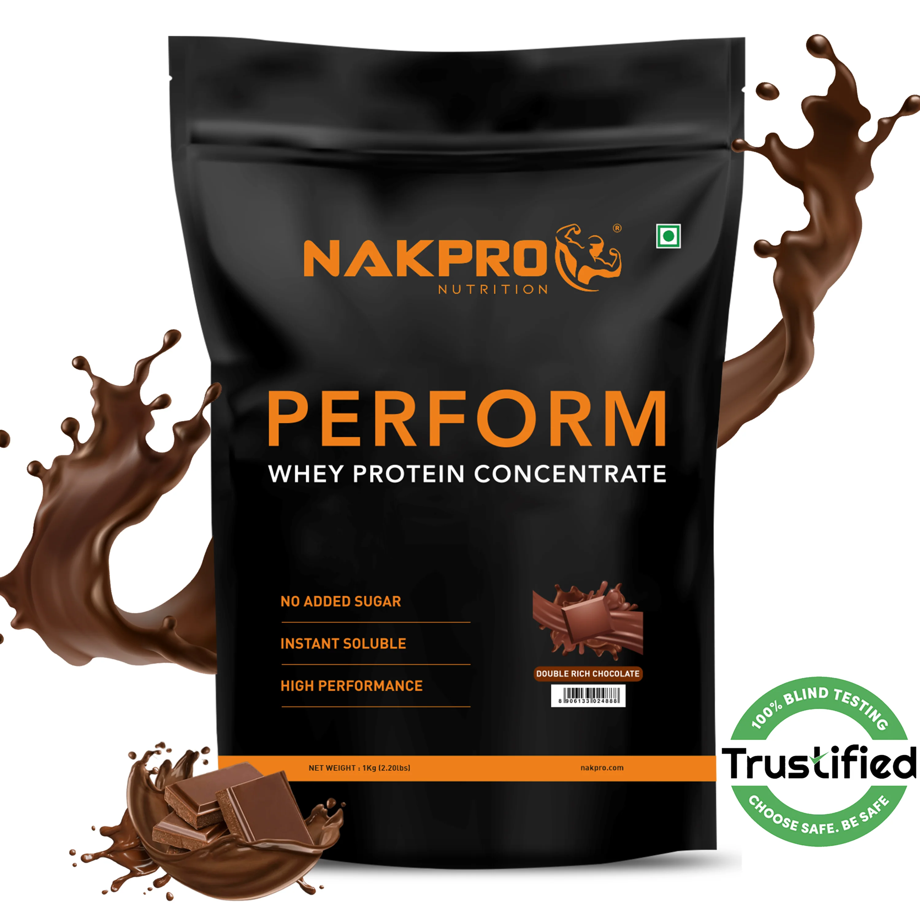 Perform Whey Protein Concentrate - Image 232