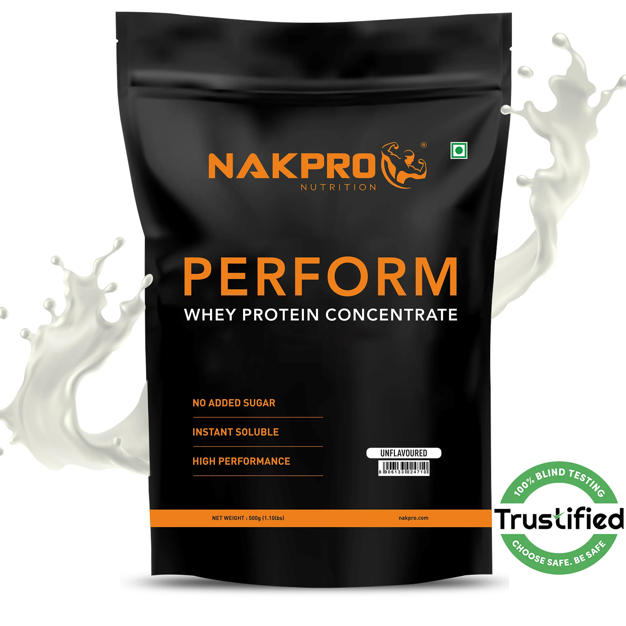 Perform Whey Protein Concentrate - Image 236