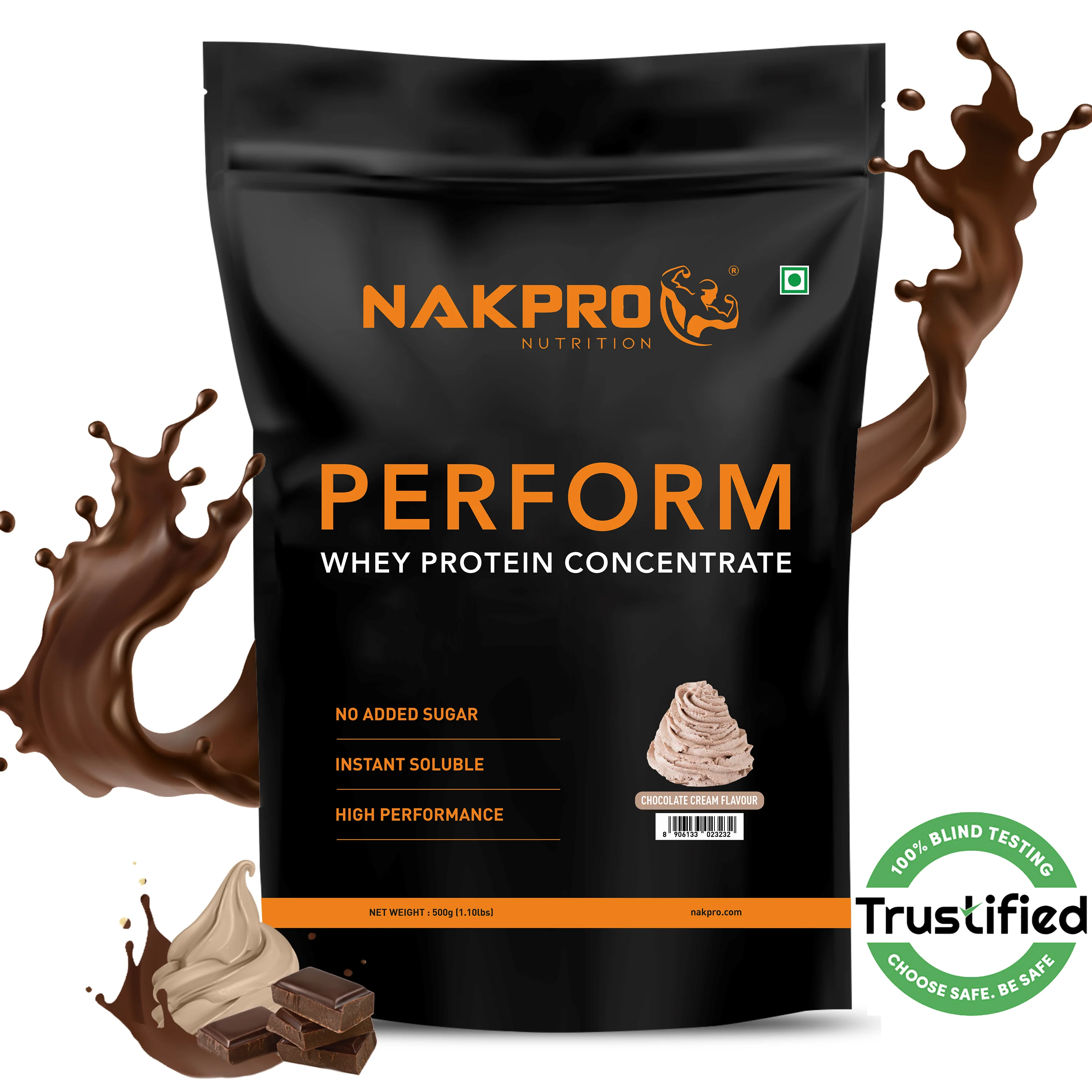 Perform Whey Protein Concentrate - Image 248