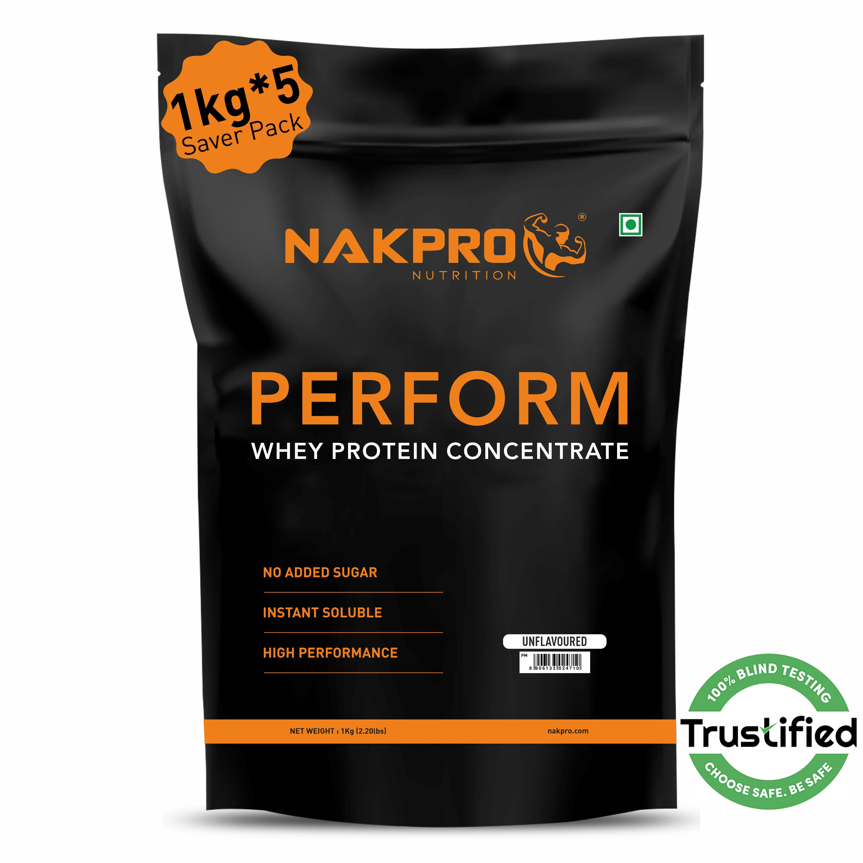 Perform Whey Protein Concentrate - Image 53