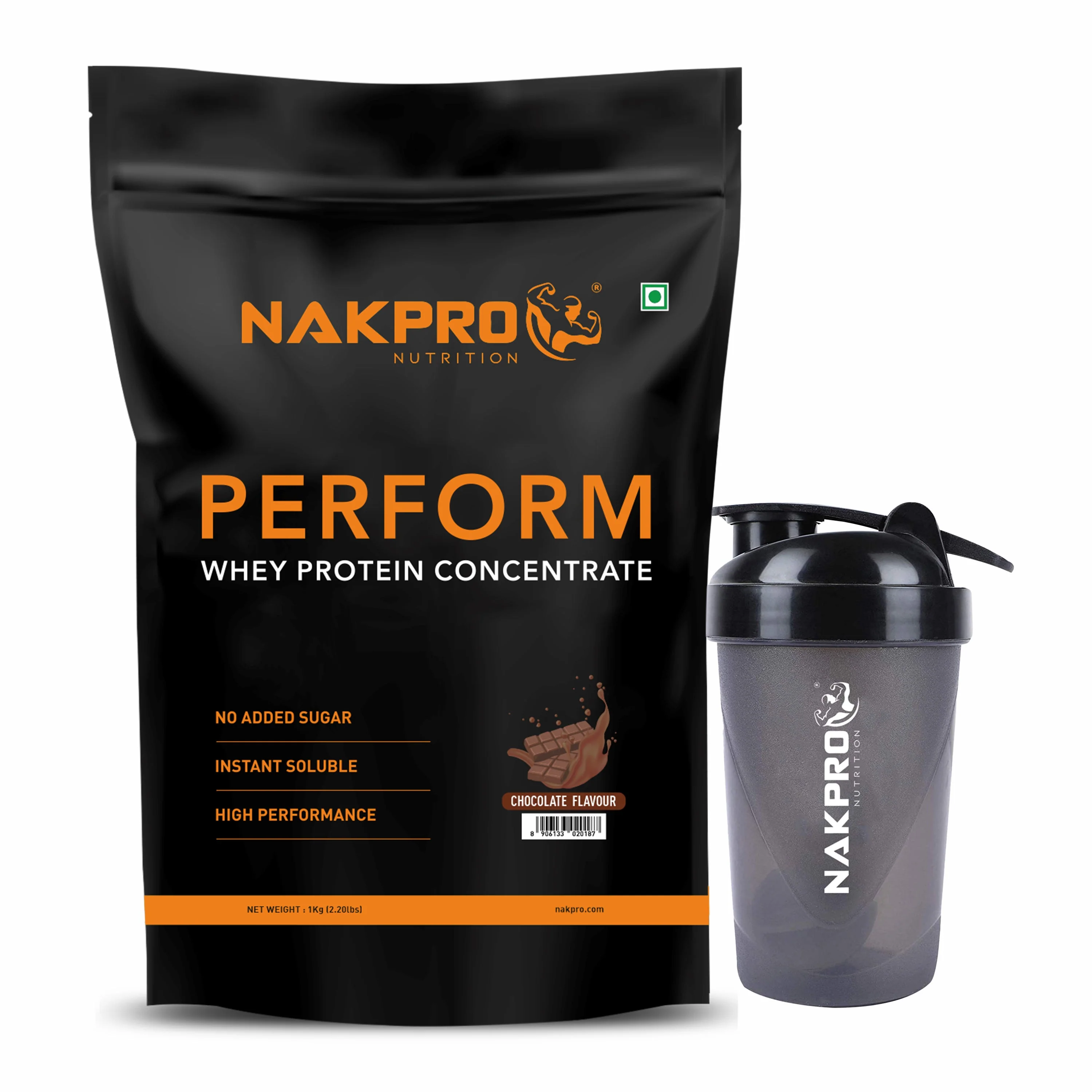 Perform Whey Protein Concentrate - Image 61