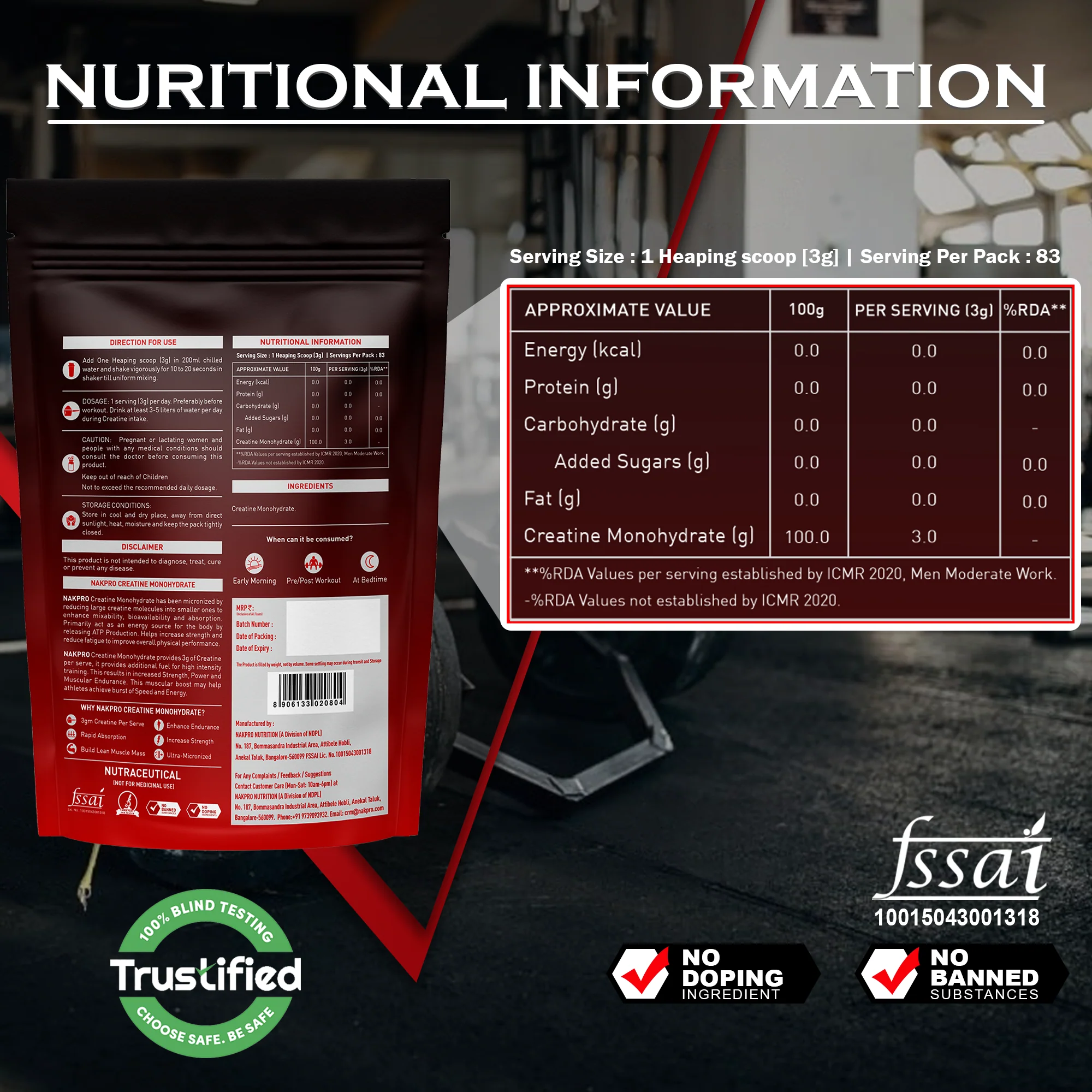 Perform Whey Protein Concentrate - Image 84