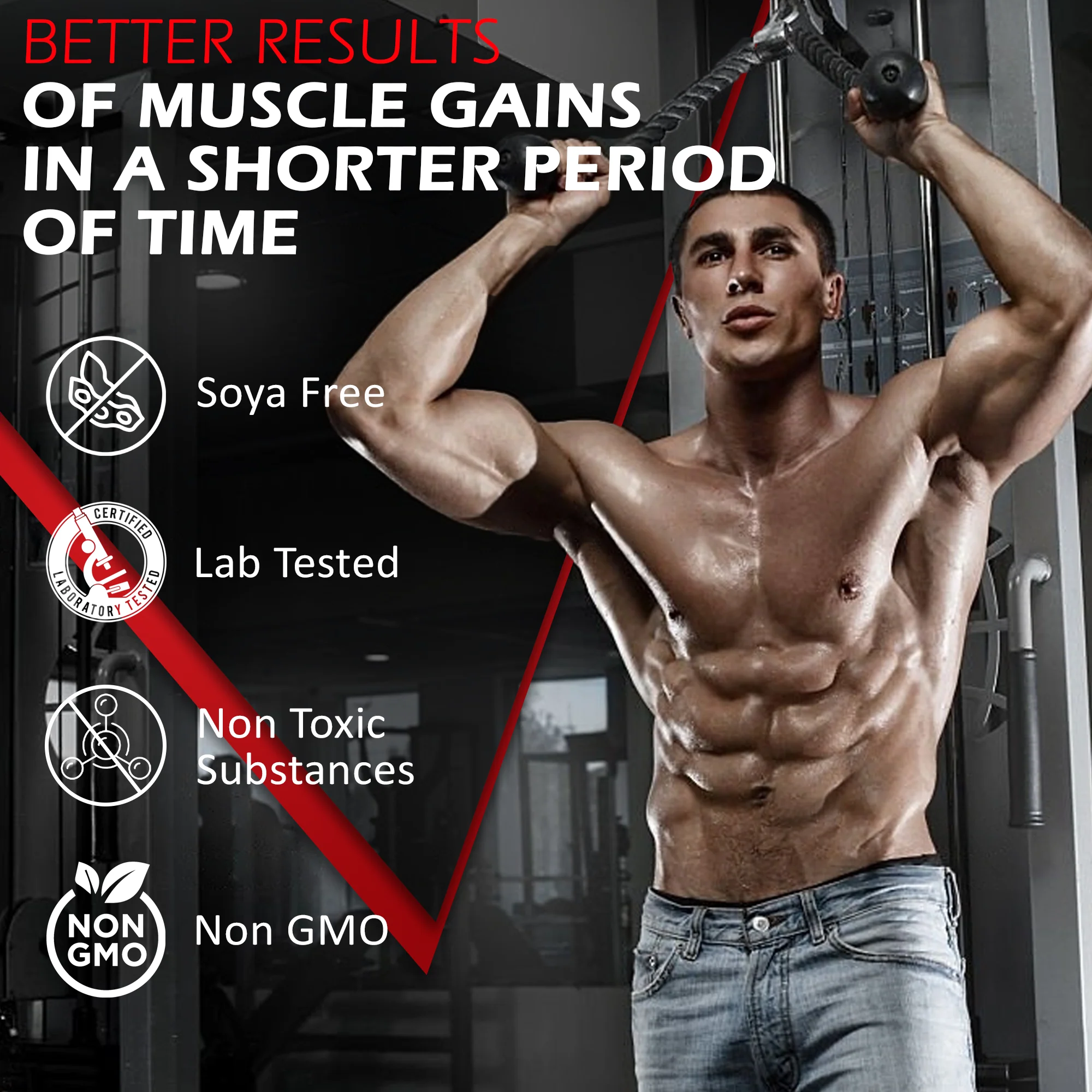 Perform Whey Protein Concentrate - Image 85