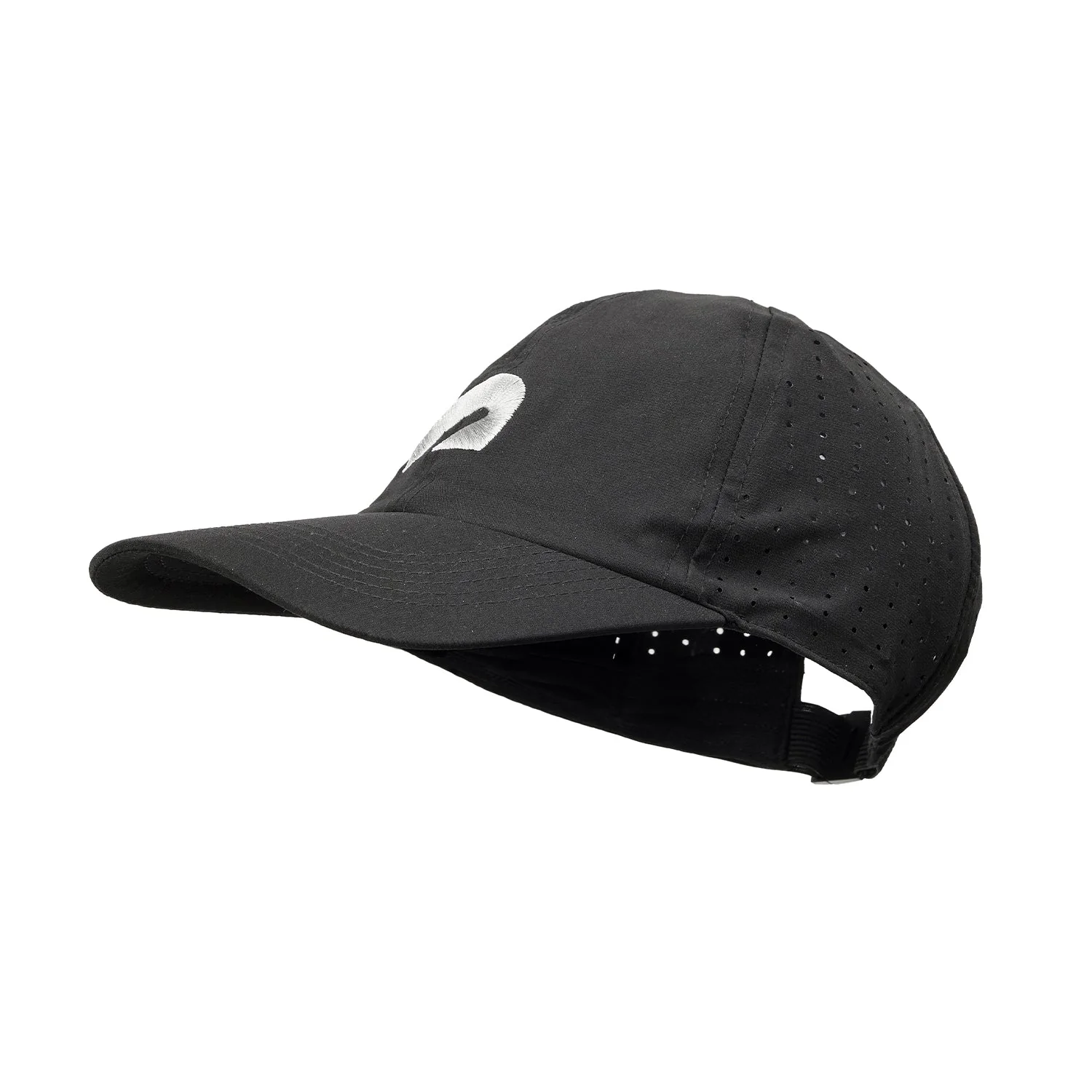 Performance Cap Black - Image 2