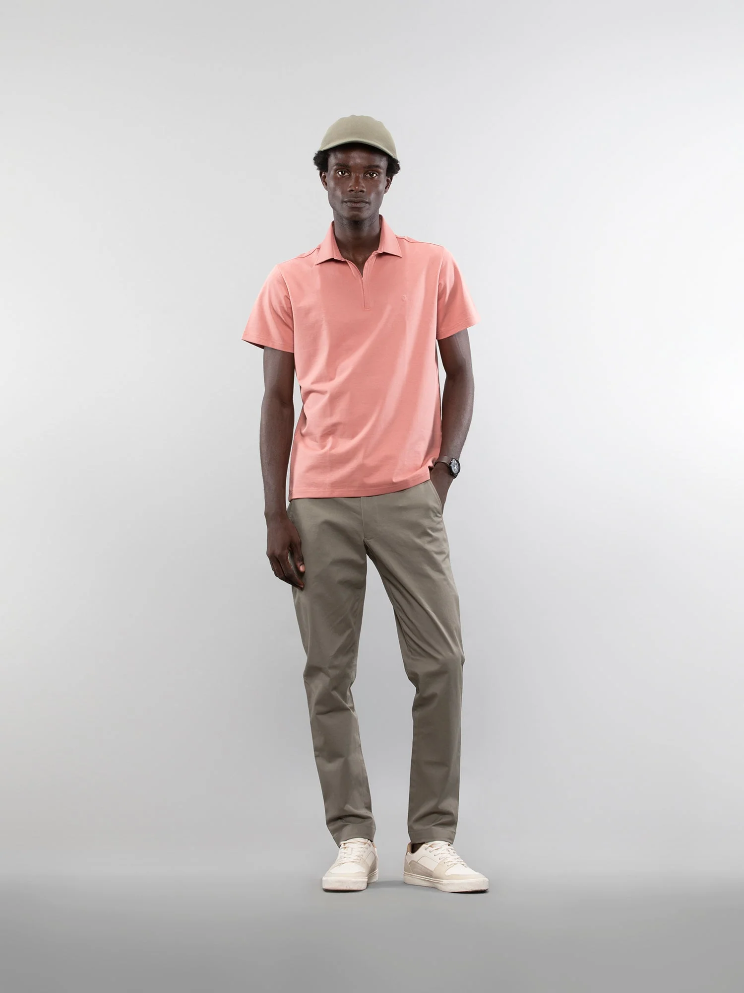 Performance polo - Image 10