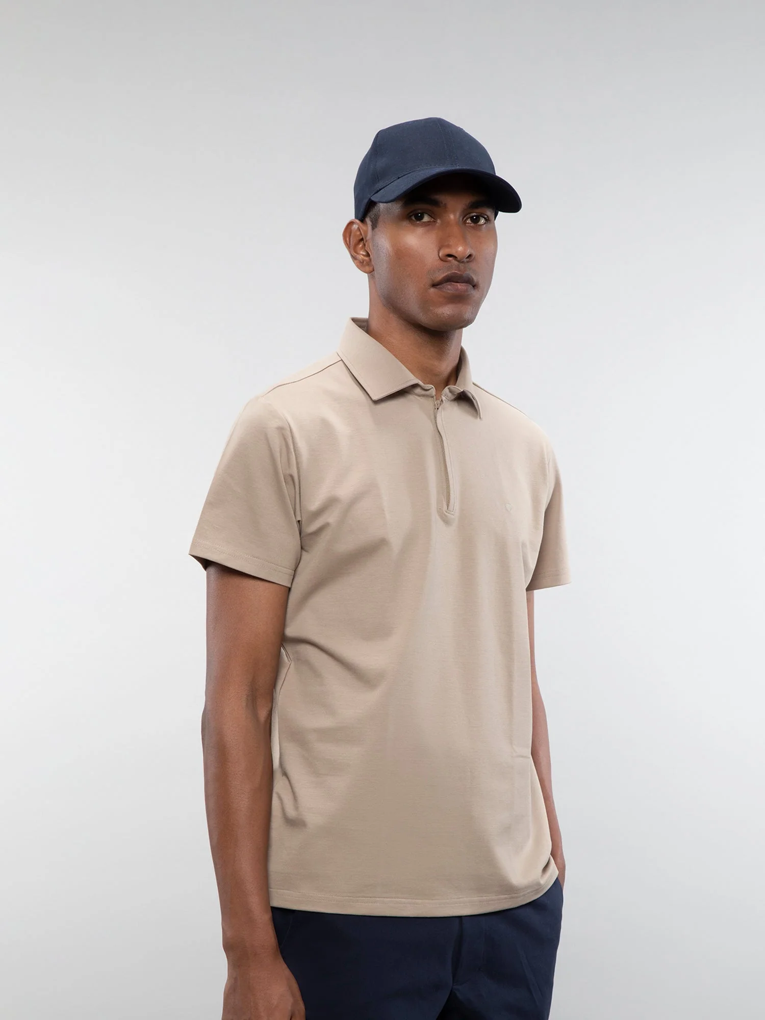 Performance polo - Image 3
