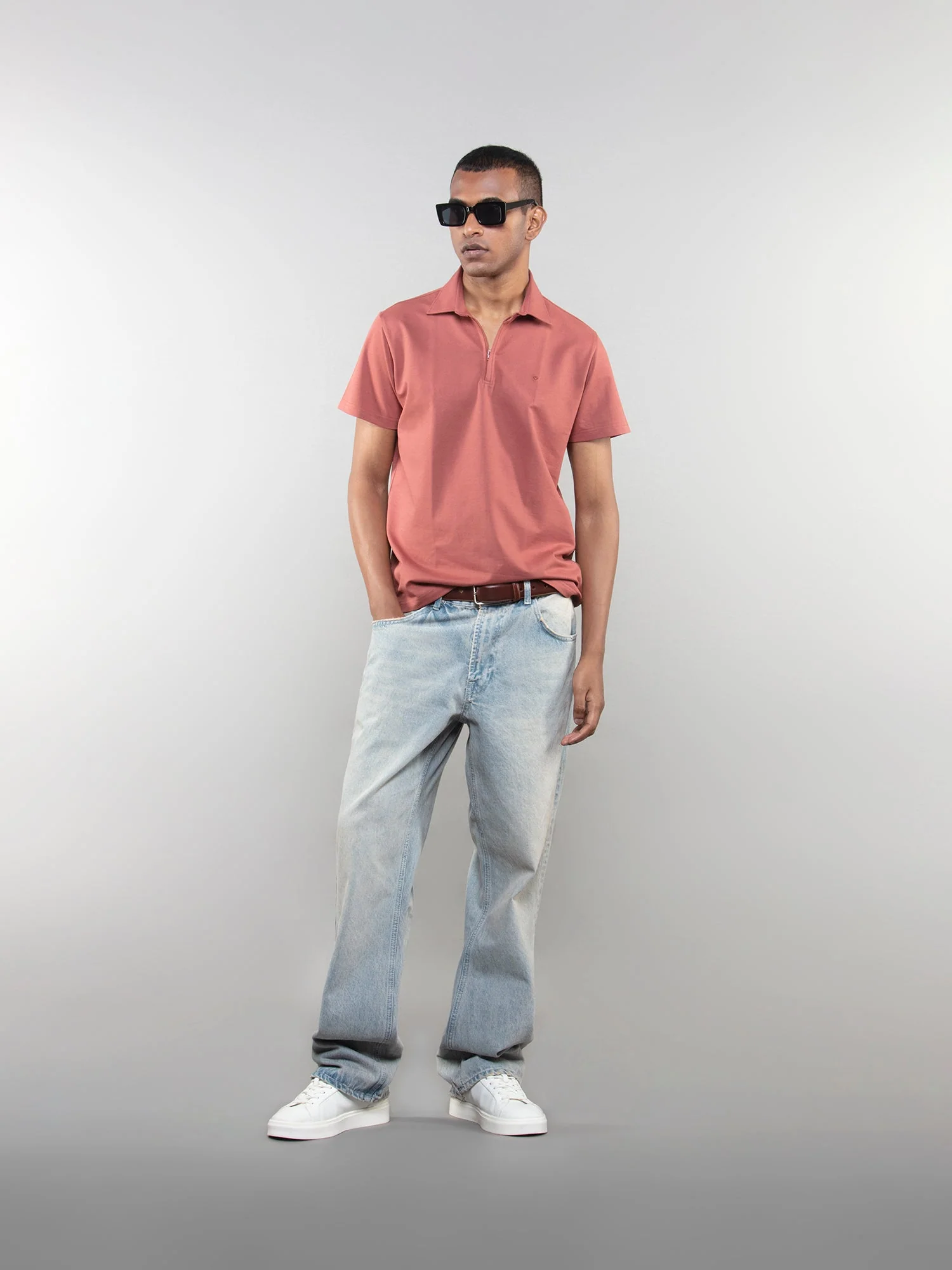 Performance polo - Image 30