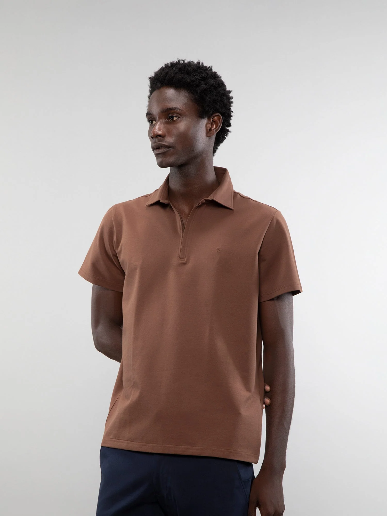 Performance polo - Image 33