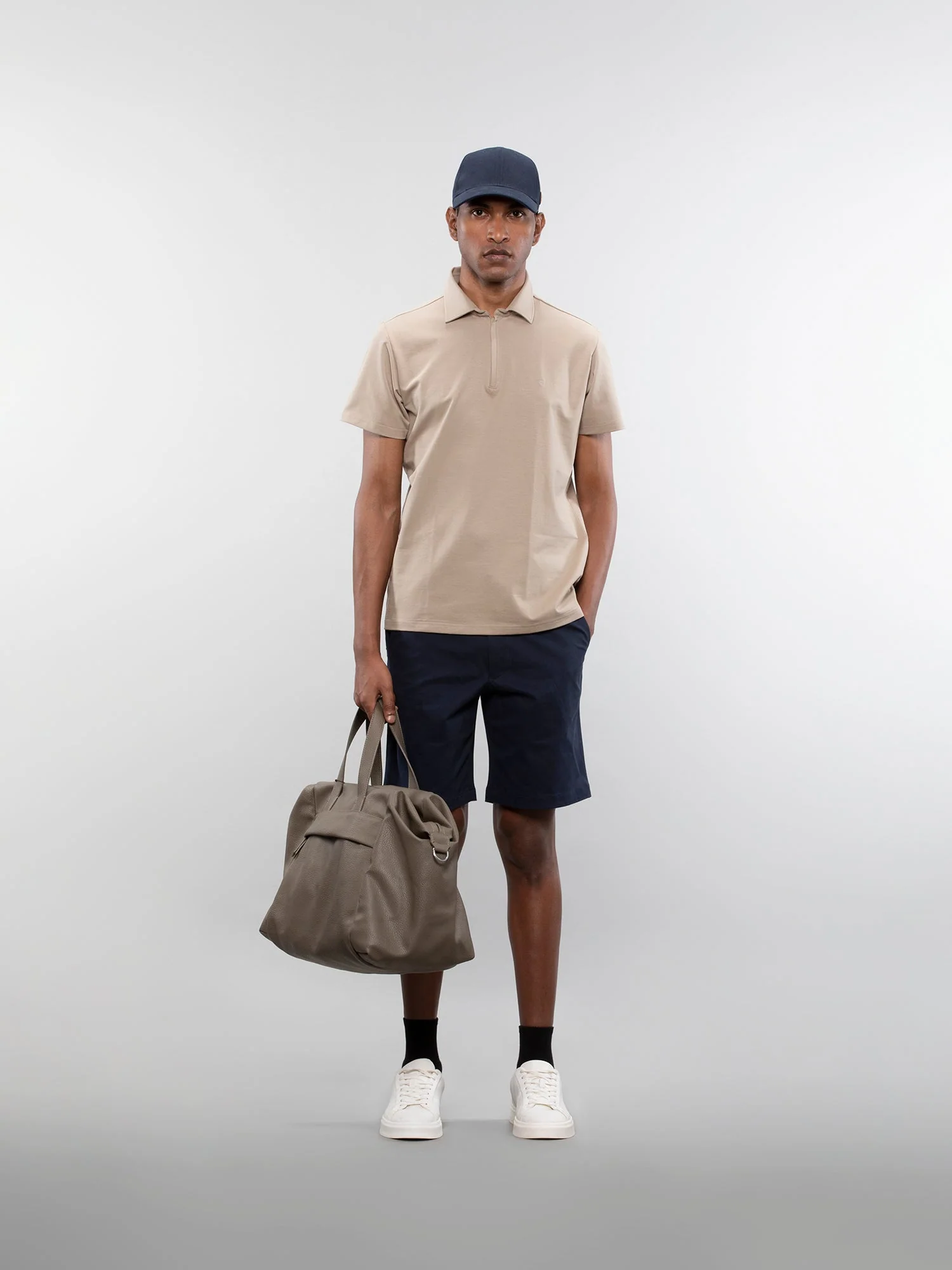 Performance polo - Image 5