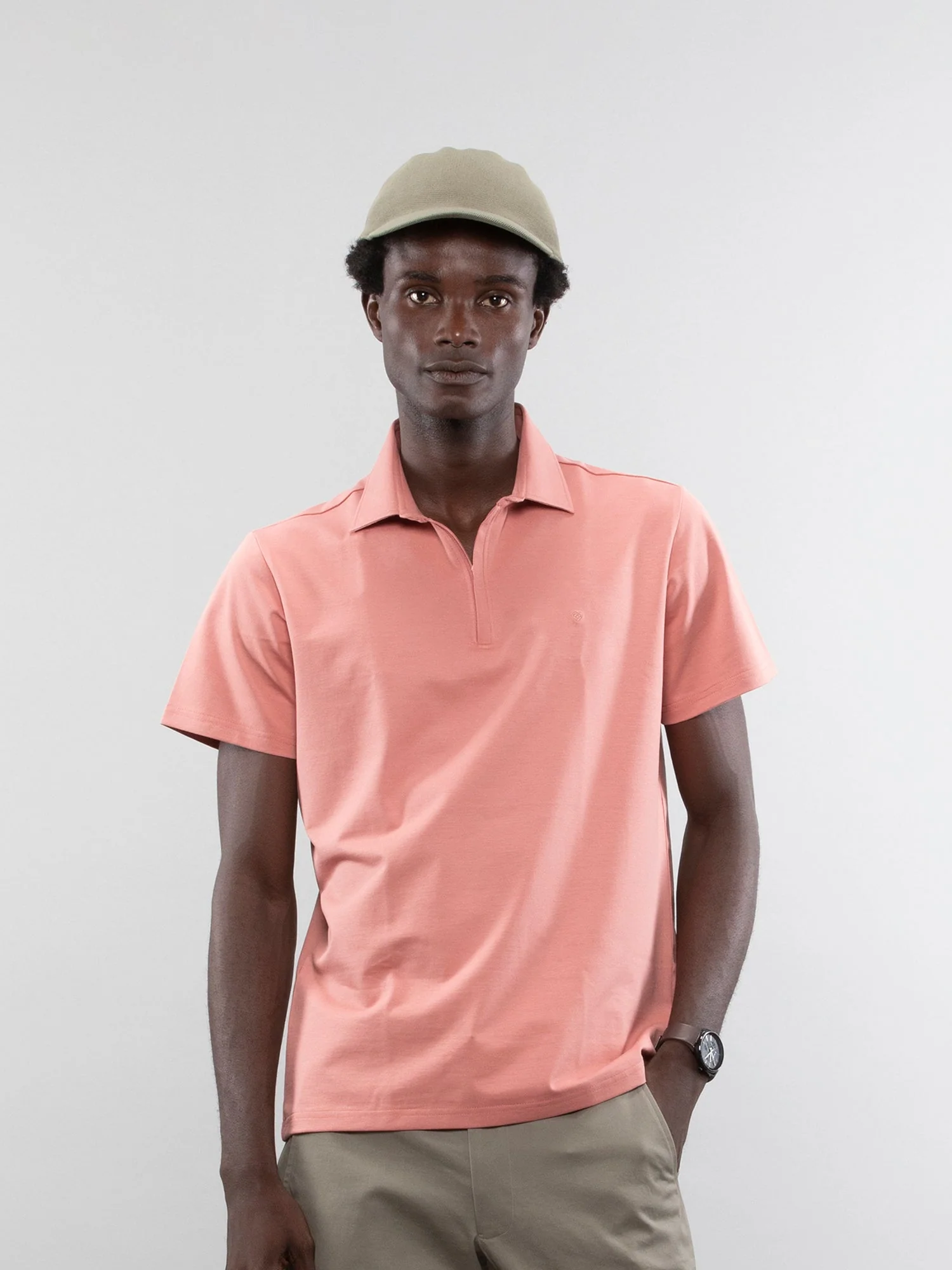 Performance polo - Image 6