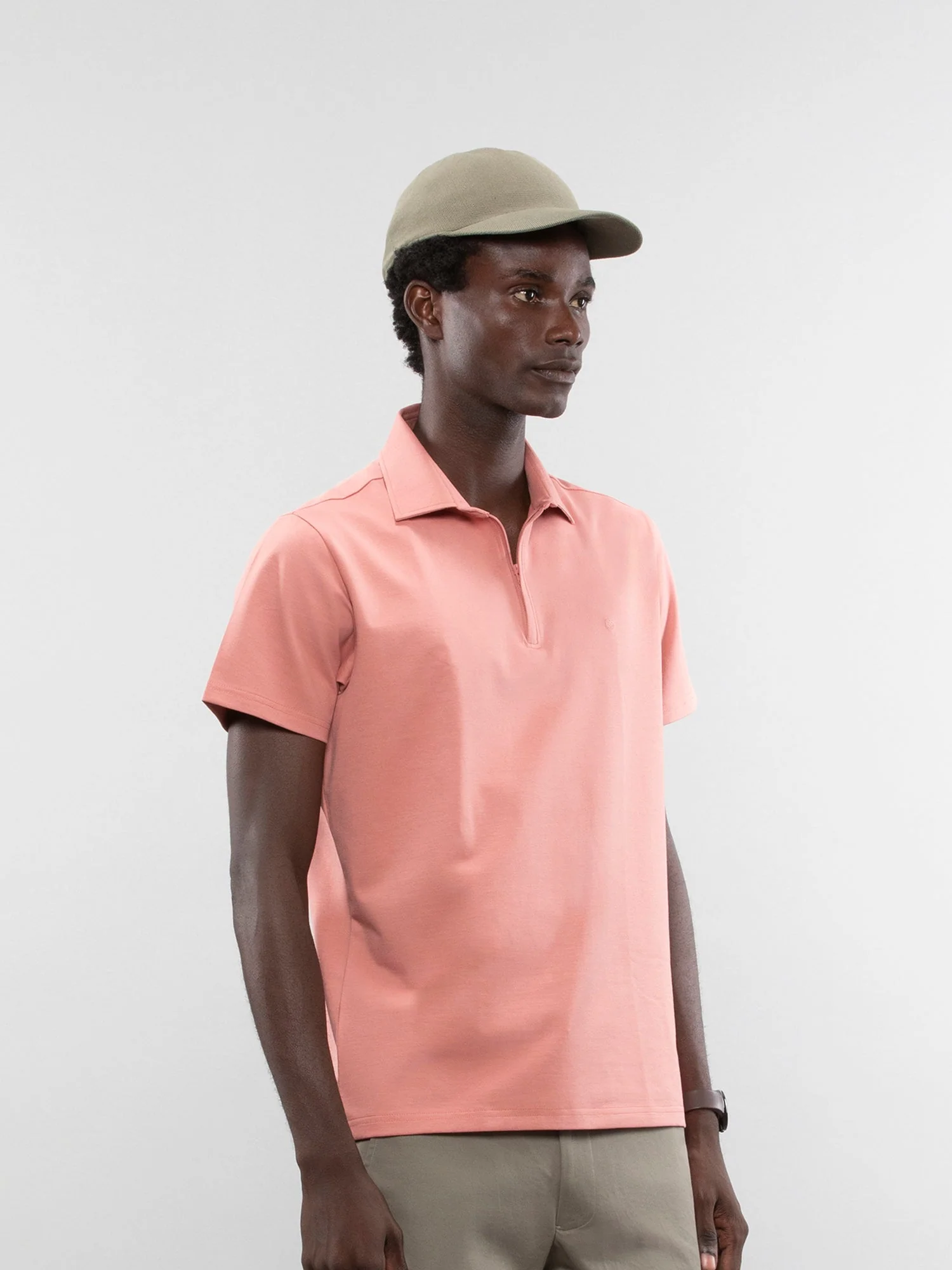 Performance polo - Image 8