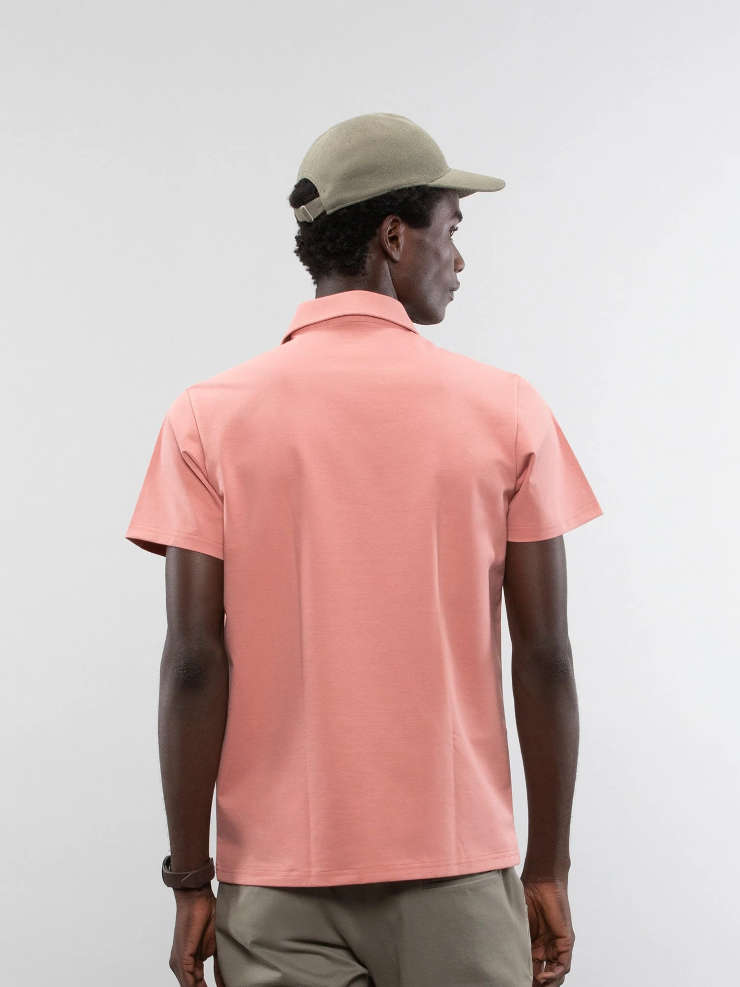 Performance polo - Image 19