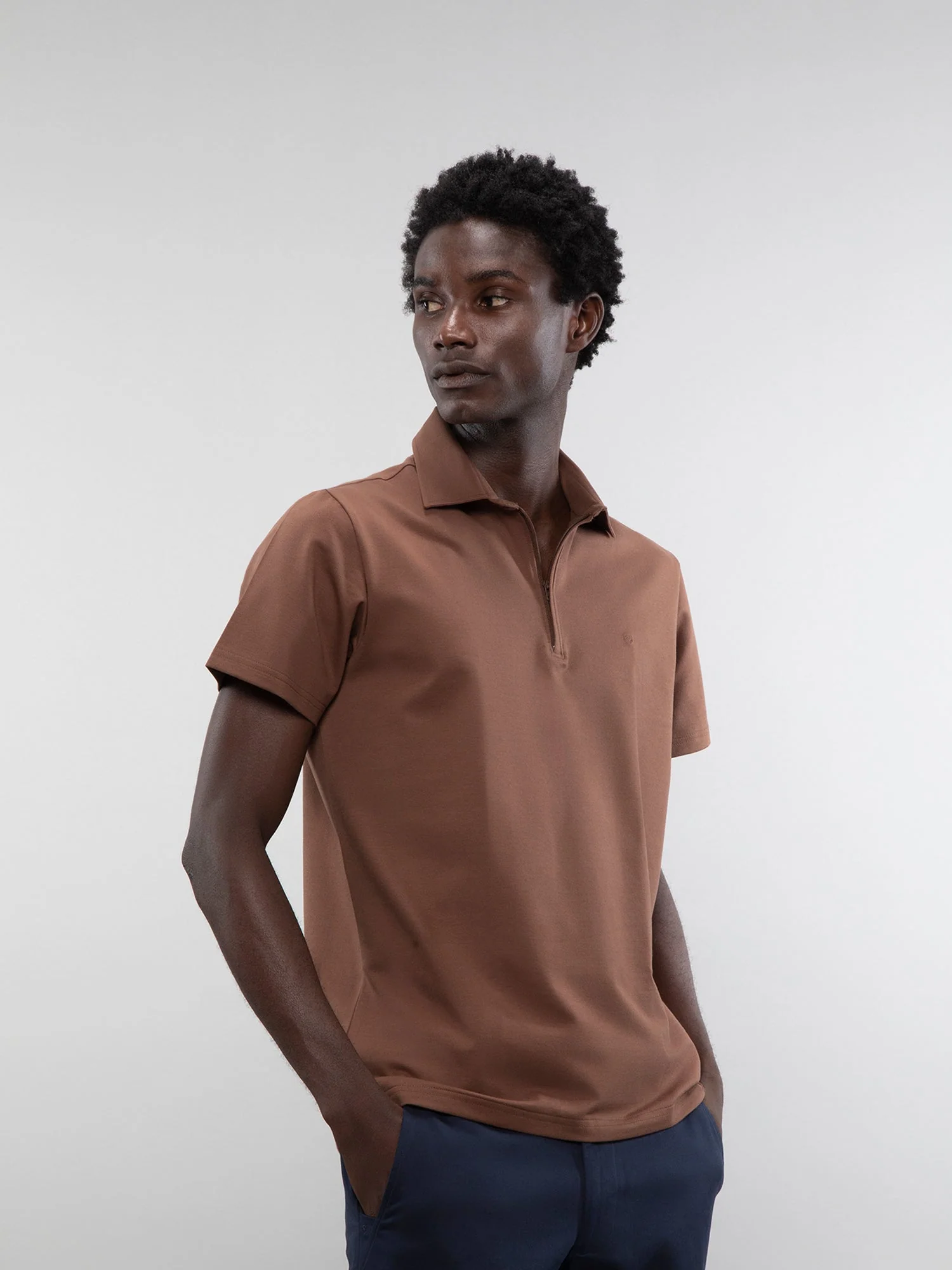 Performance polo - Image 2