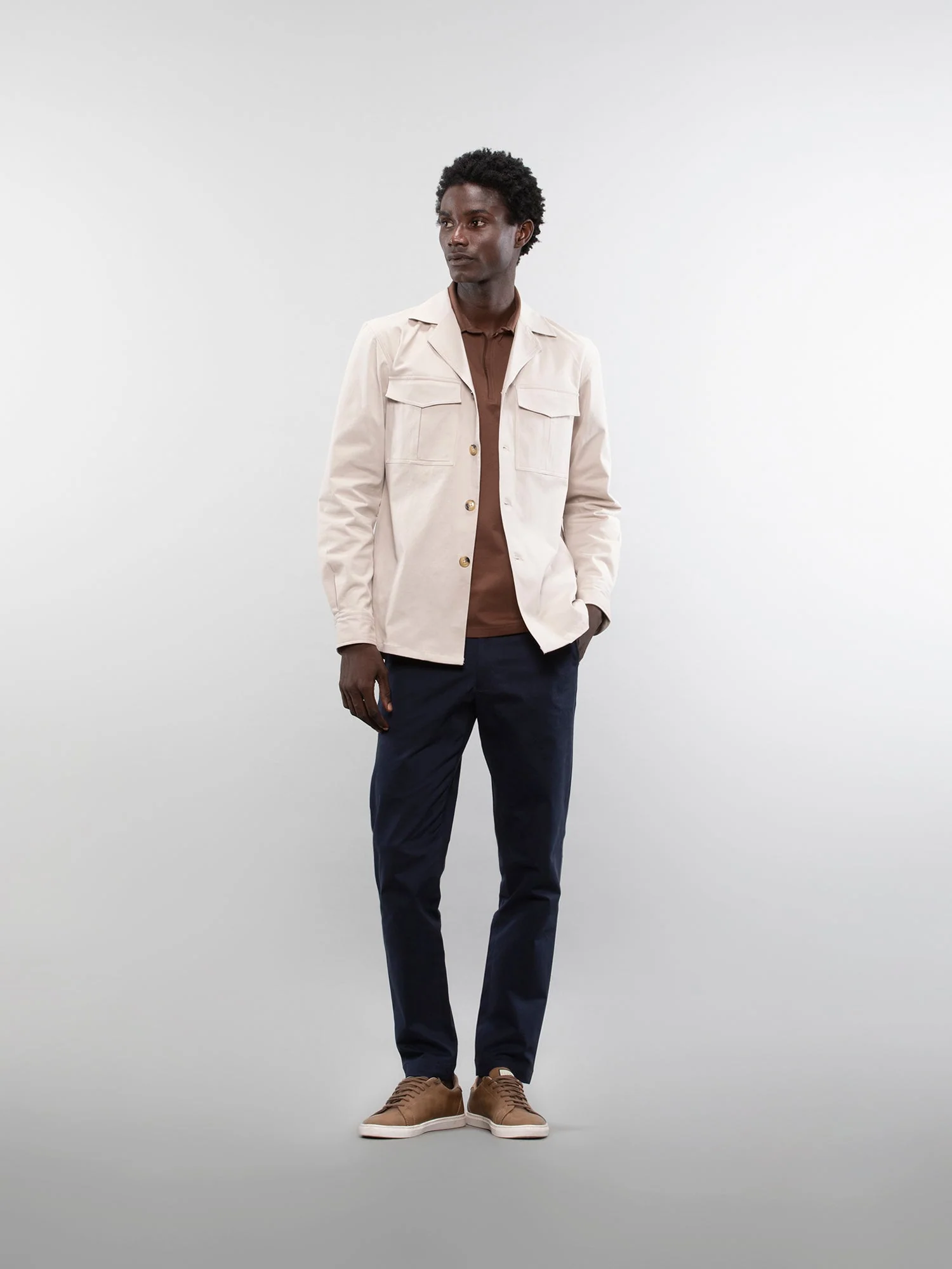 Performance polo - Image 5