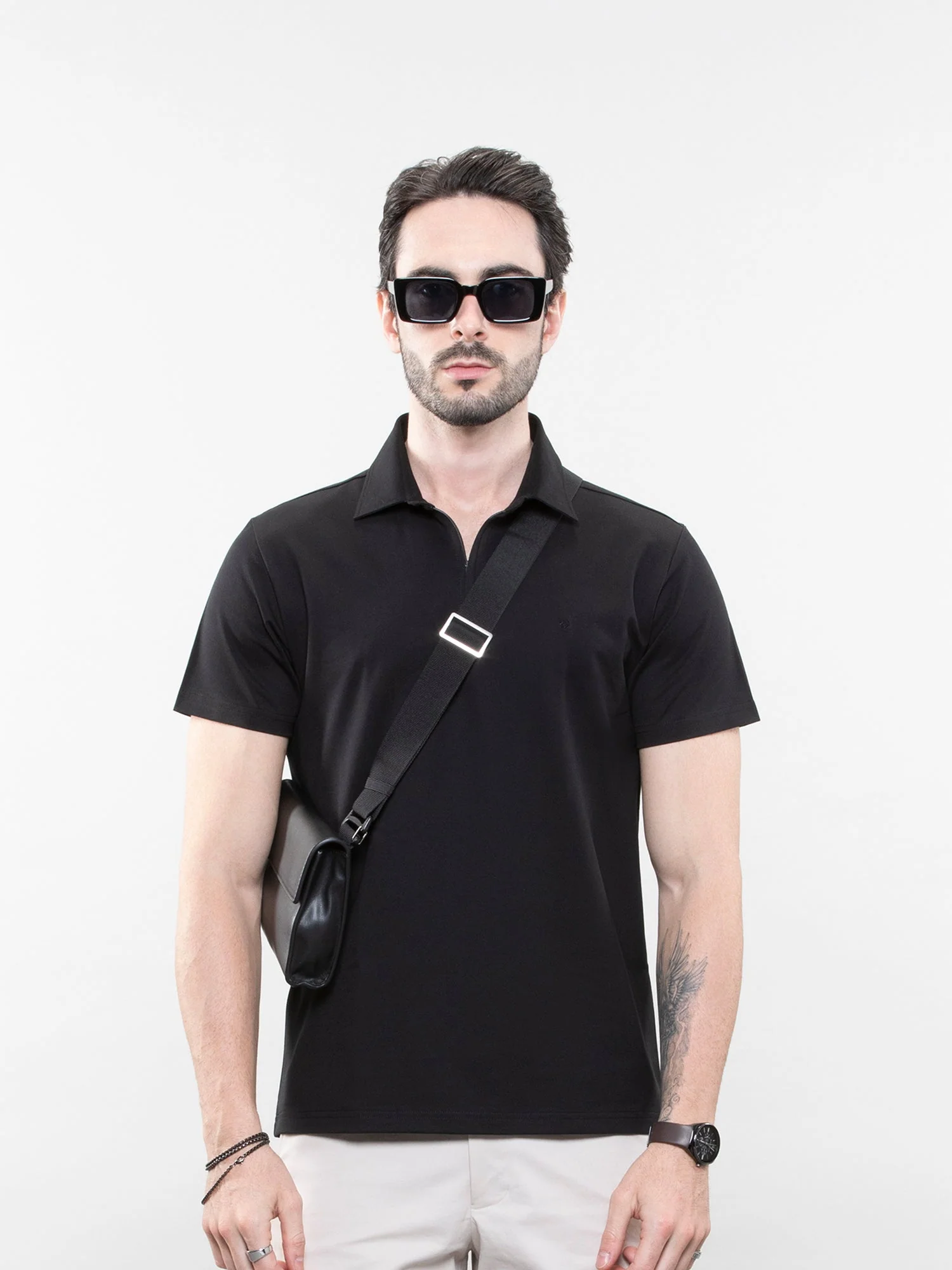 Performance polo - Image 6