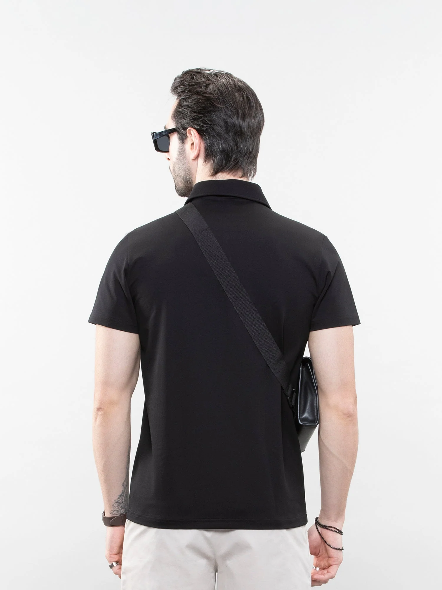 Performance polo - Image 4