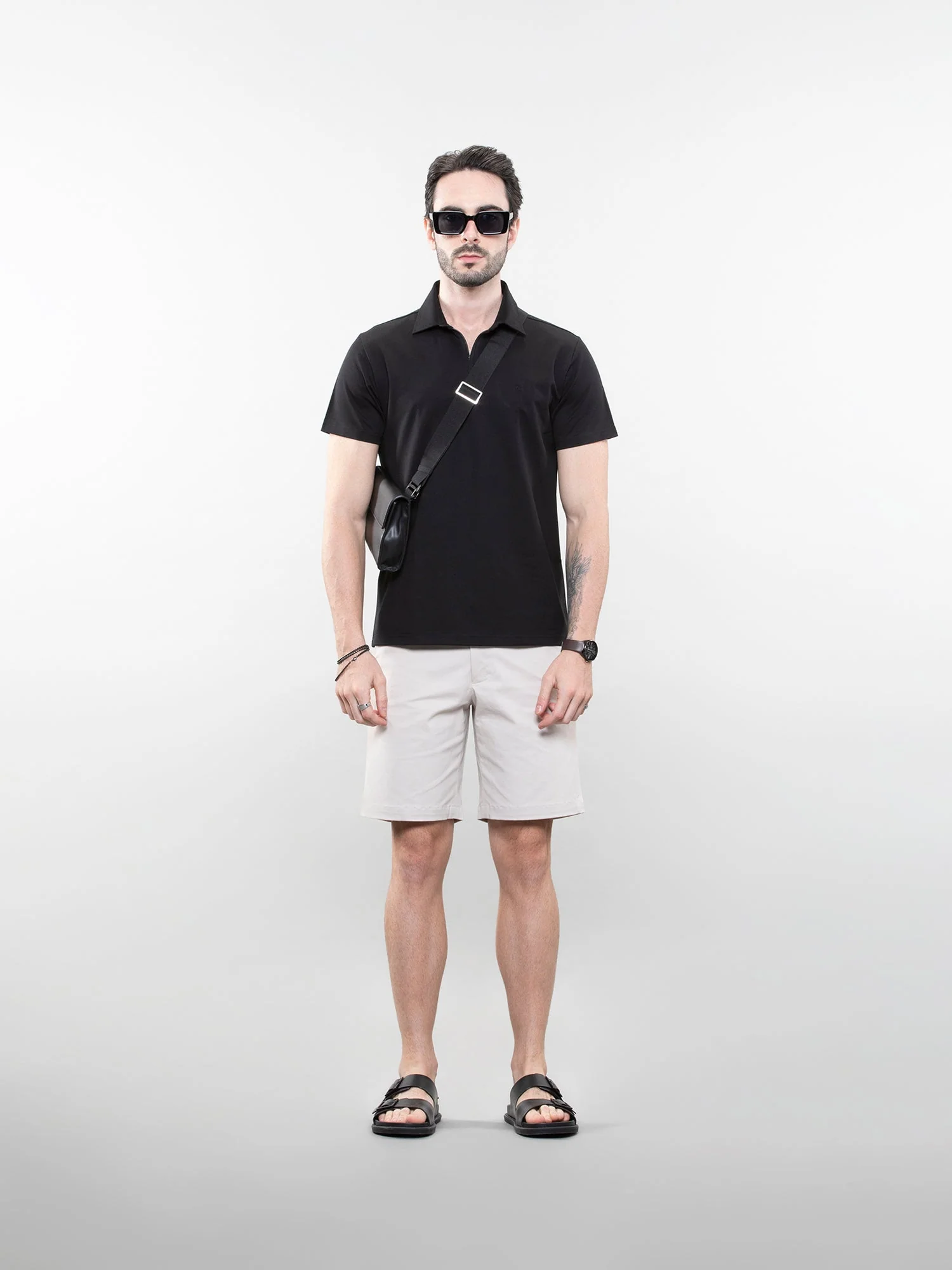 Performance polo - Image 5