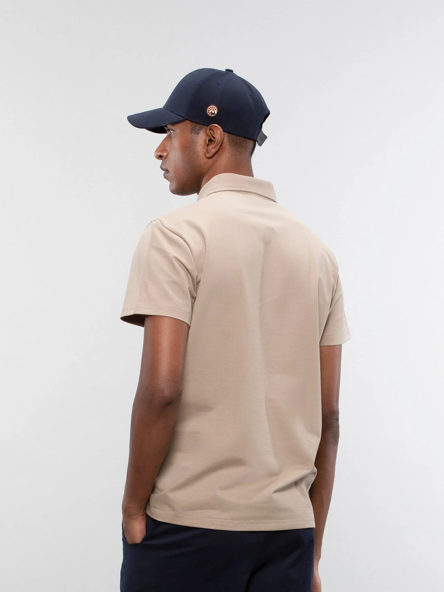 Performance polo - Image 7