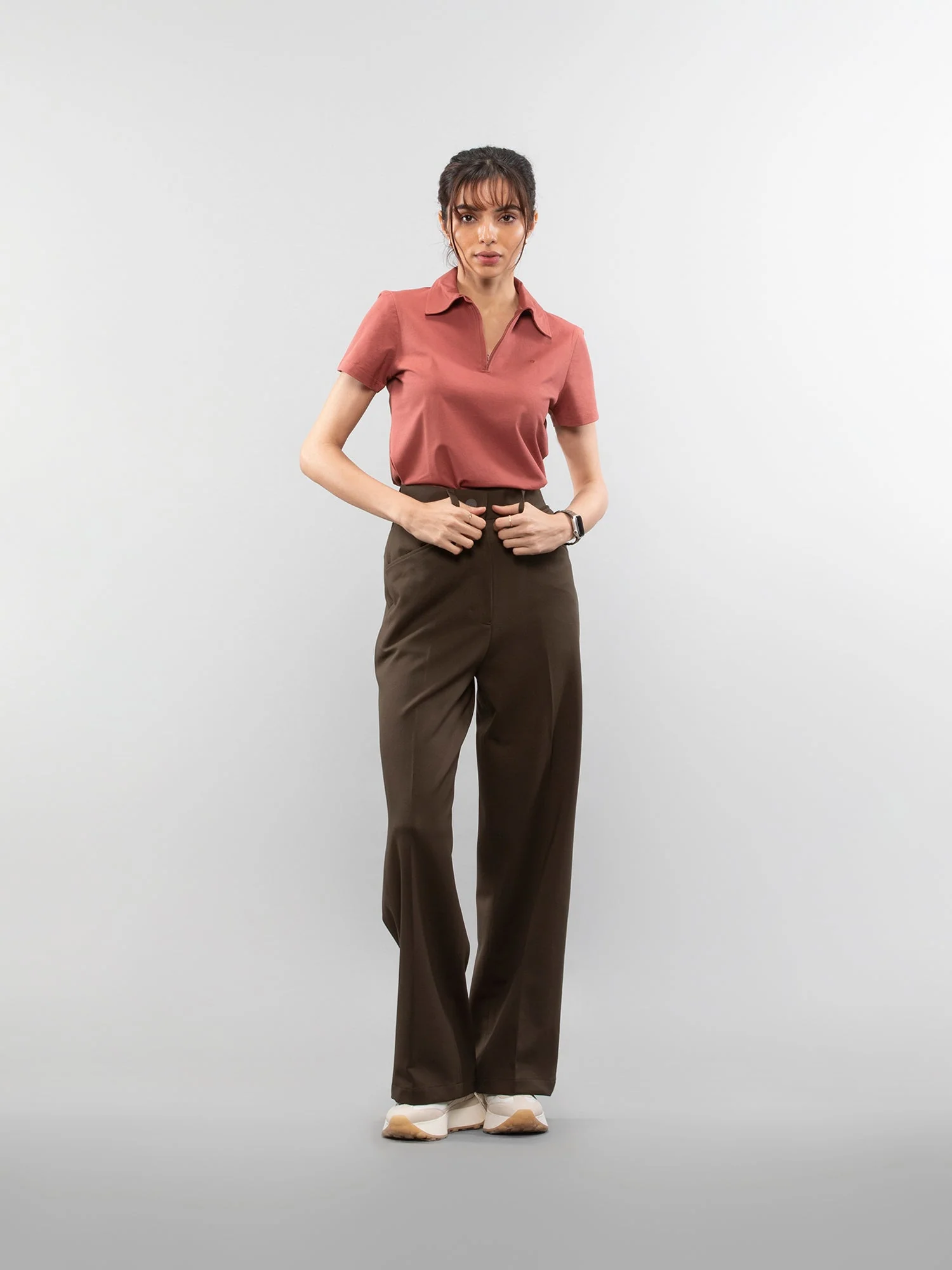 Performance polo - Image 30