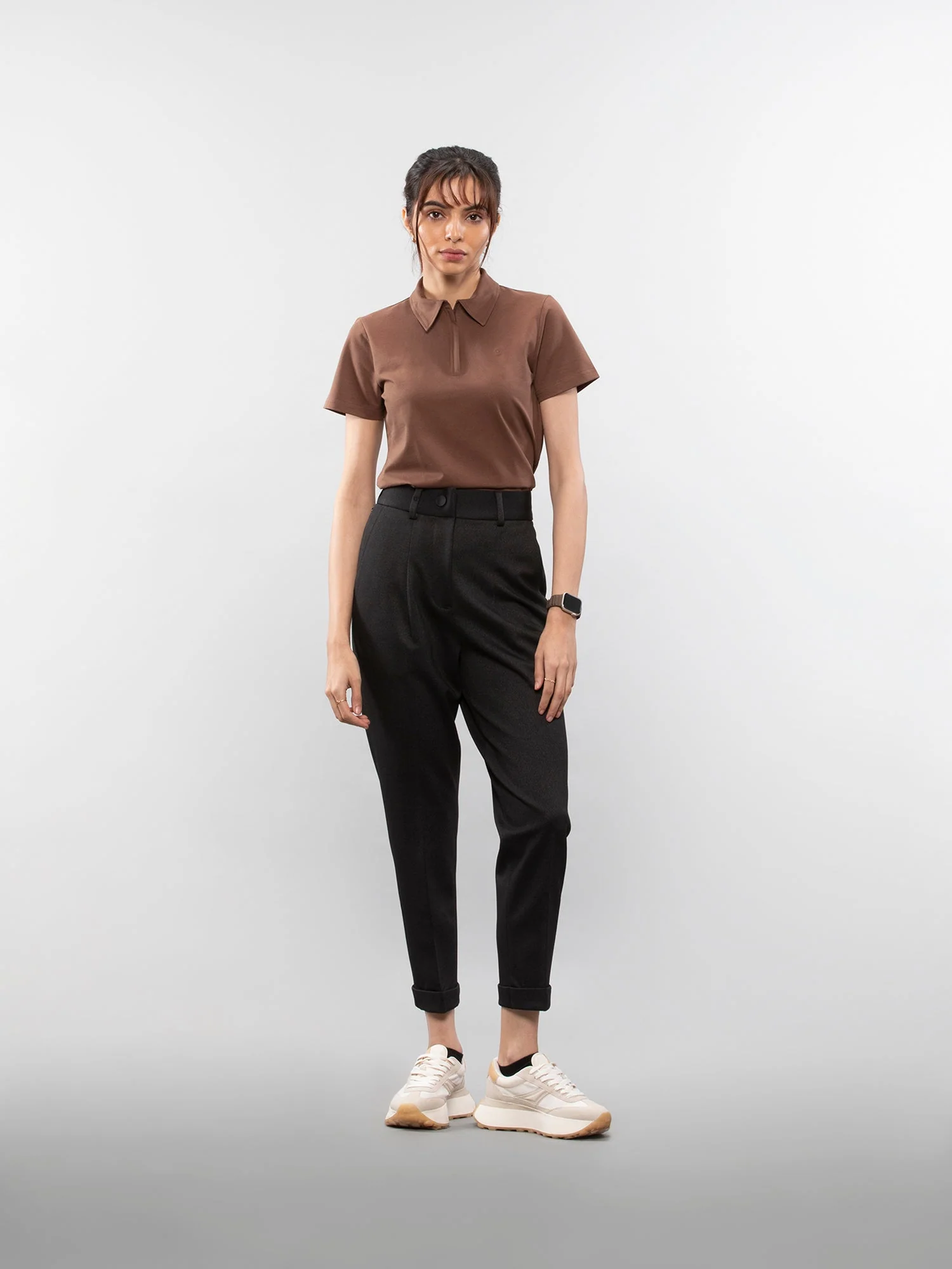 Performance polo - Image 35