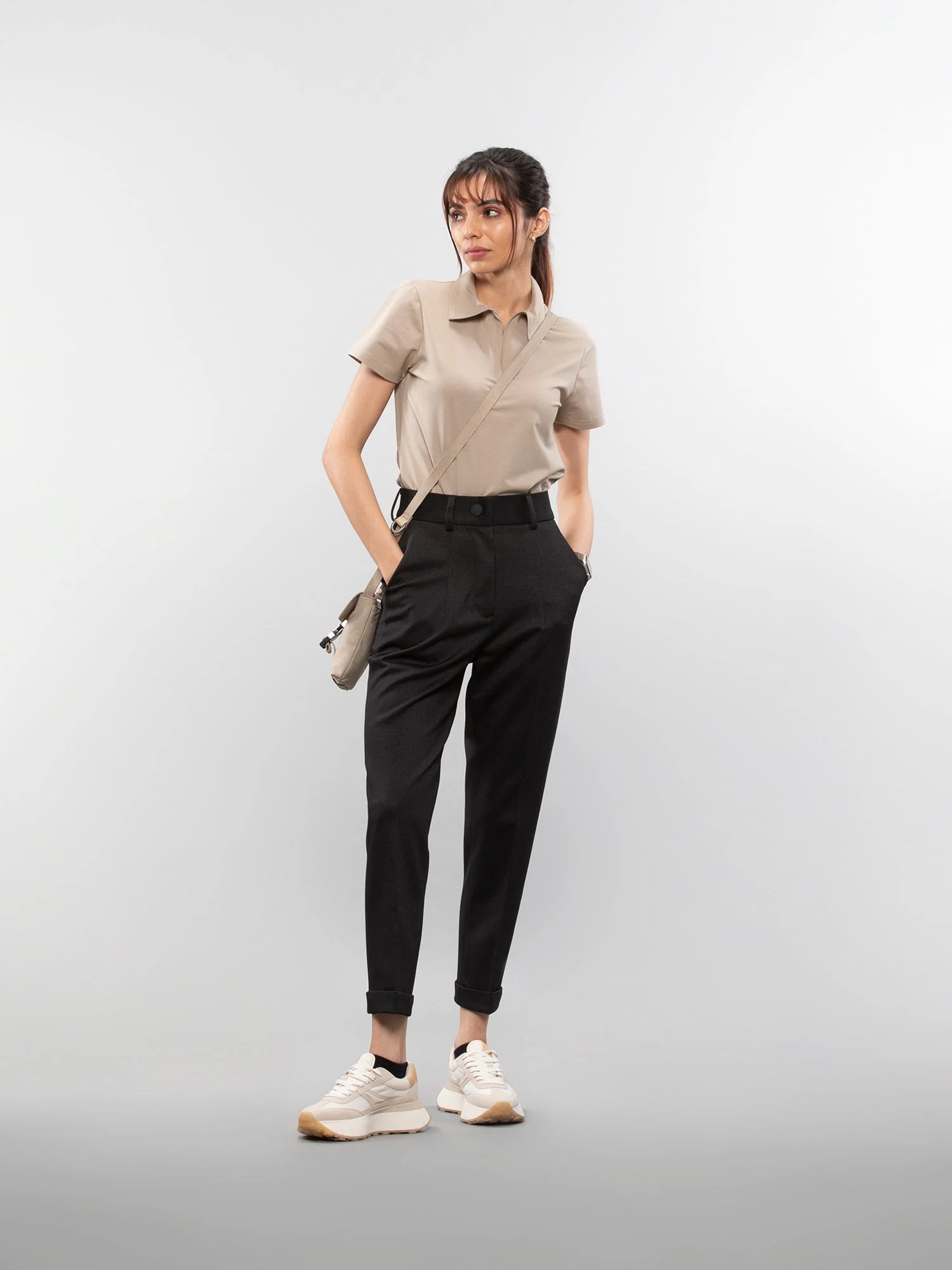 Performance polo - Image 5