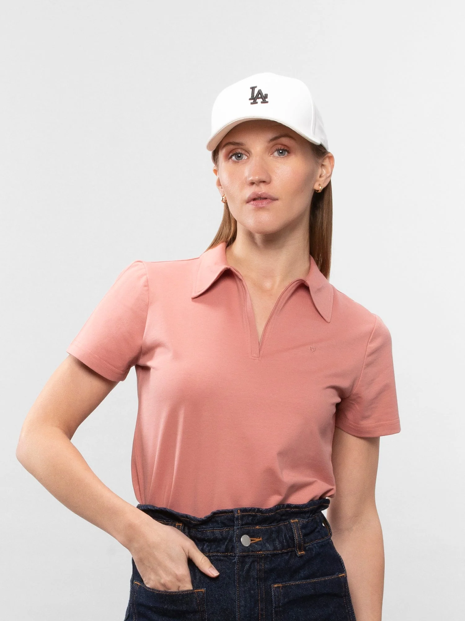 Performance polo - Image 6