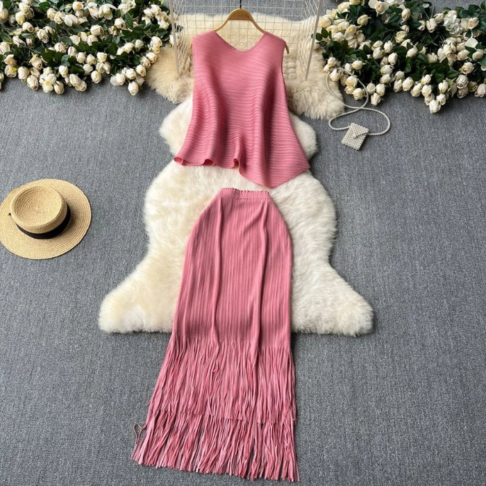 Persky Skirt Set - Image 5