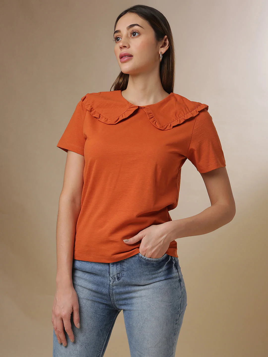 Peter Pan Top - Image 2