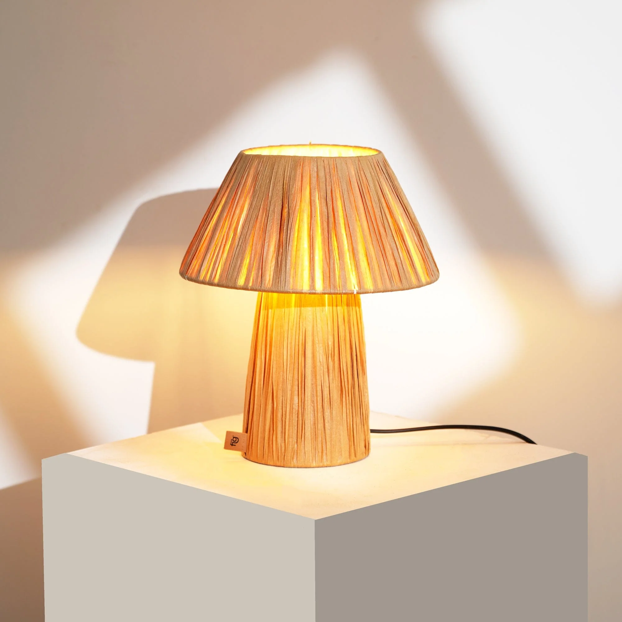 Petite Table Lamp - Image 2