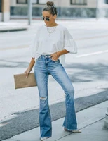 Petra Boot Cut Denims-SL - Image 10