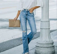 Petra Boot Cut Denims-SL - Image 13