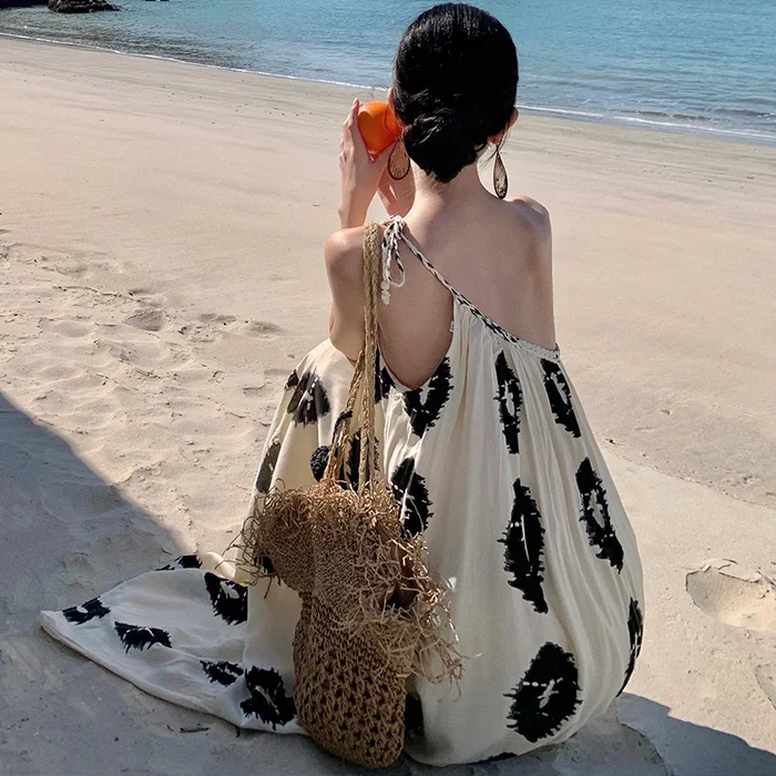 Pheobie Vacay Dress - Image 6
