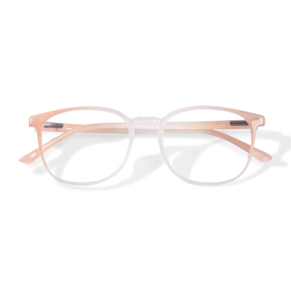Pinnacle Perception Square Blue Screen Glasses - Image 3