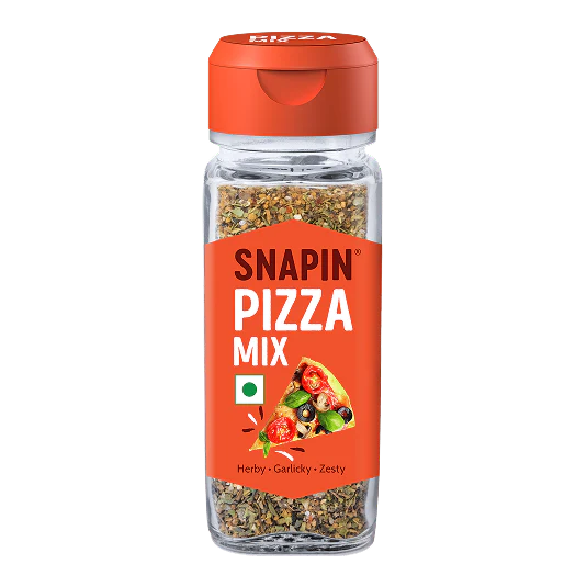 Pizza Mix