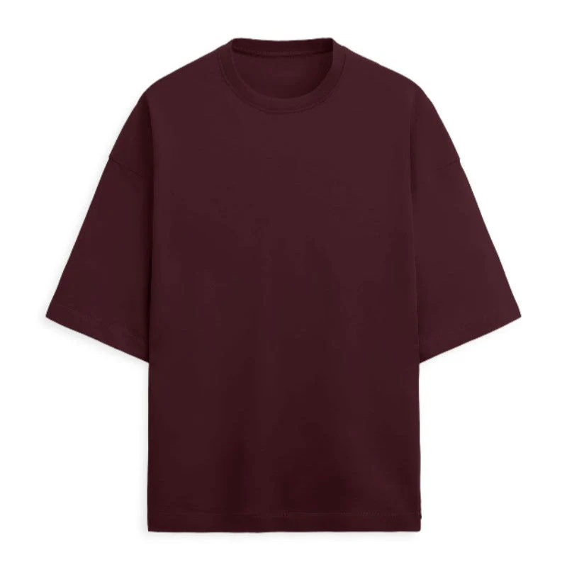 Plain Terry Oversized (Multicolor) - Image 5
